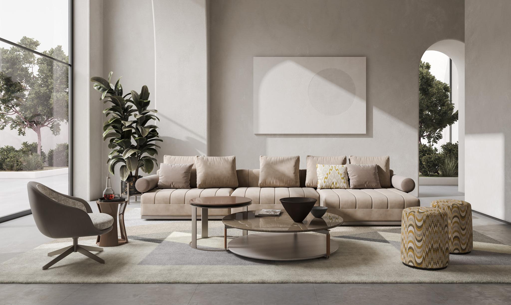 Homood CPRN Homood - Furniture Maker | Artemest