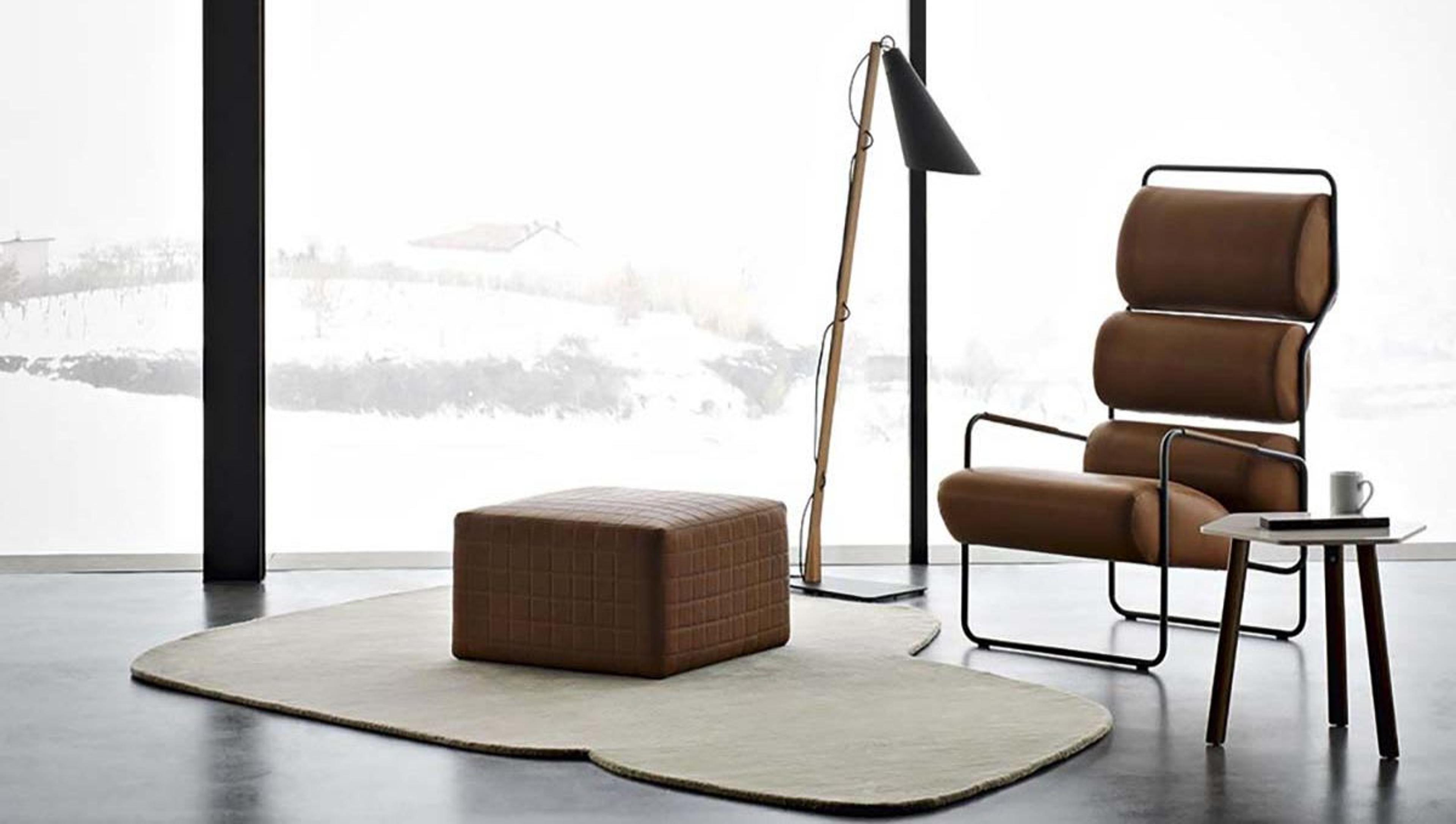 Design Icon: Achille Castiglioni