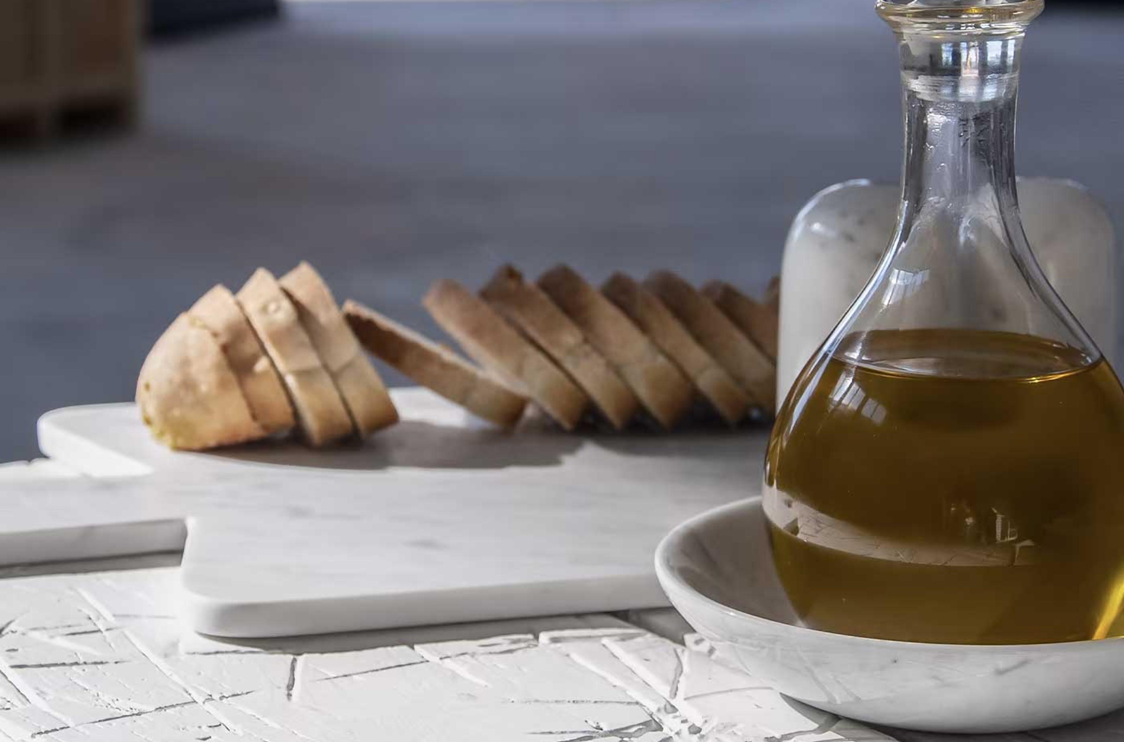 Marble Kitchen Accessories