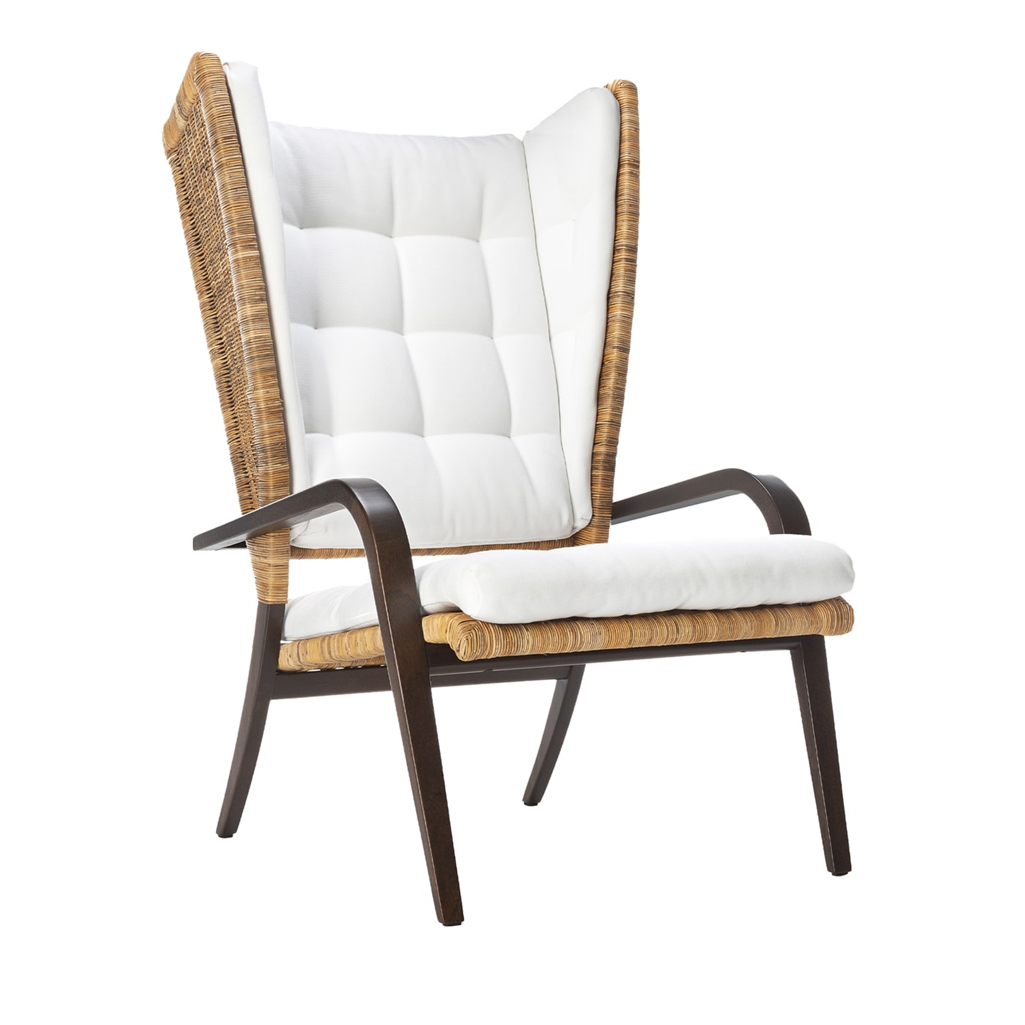 Outdoor Armchairs thumbnail