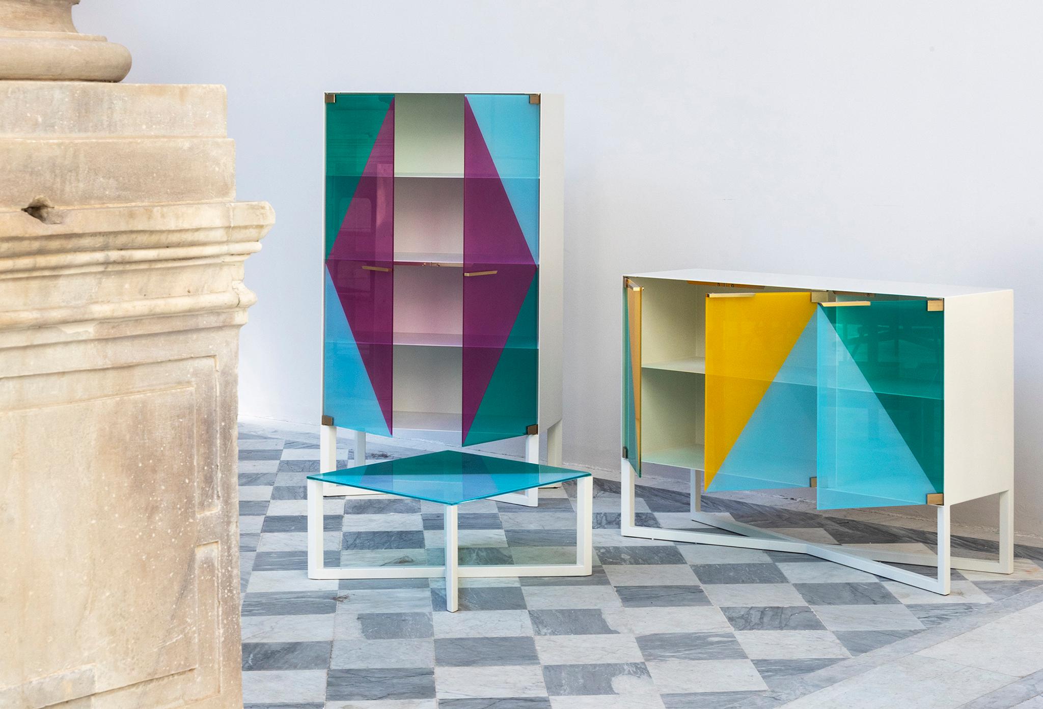 Mini-Architectures by MAS Design