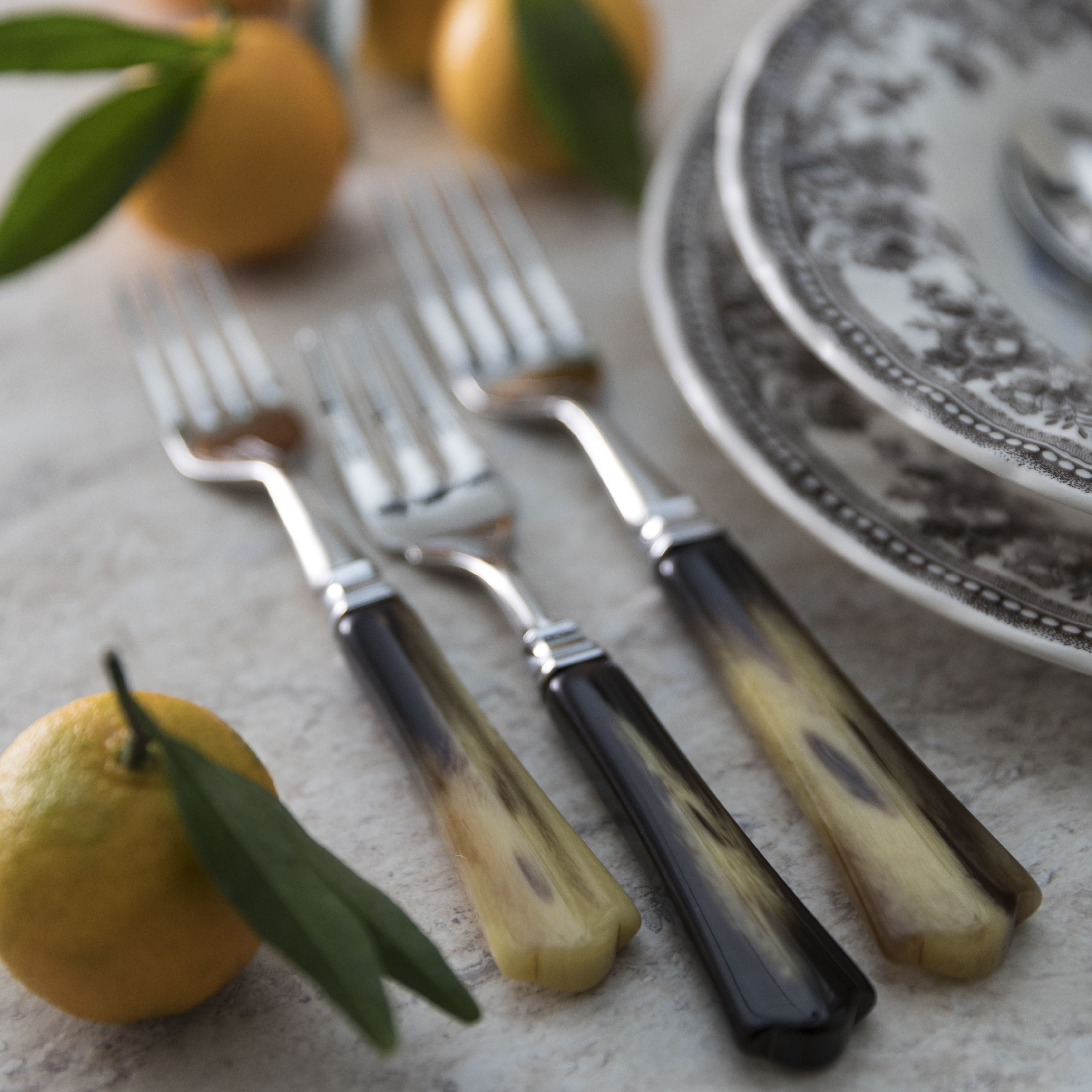 Customizable Flatware Sets