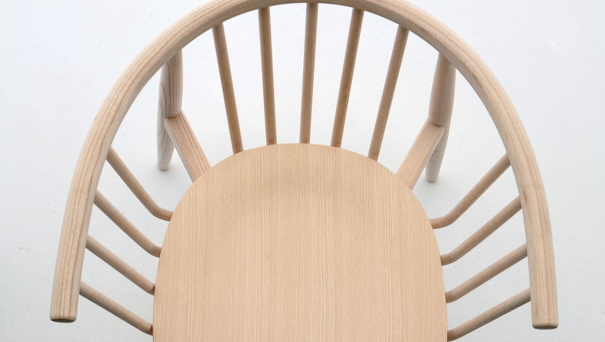 18 Holzstühle, die man haben muss