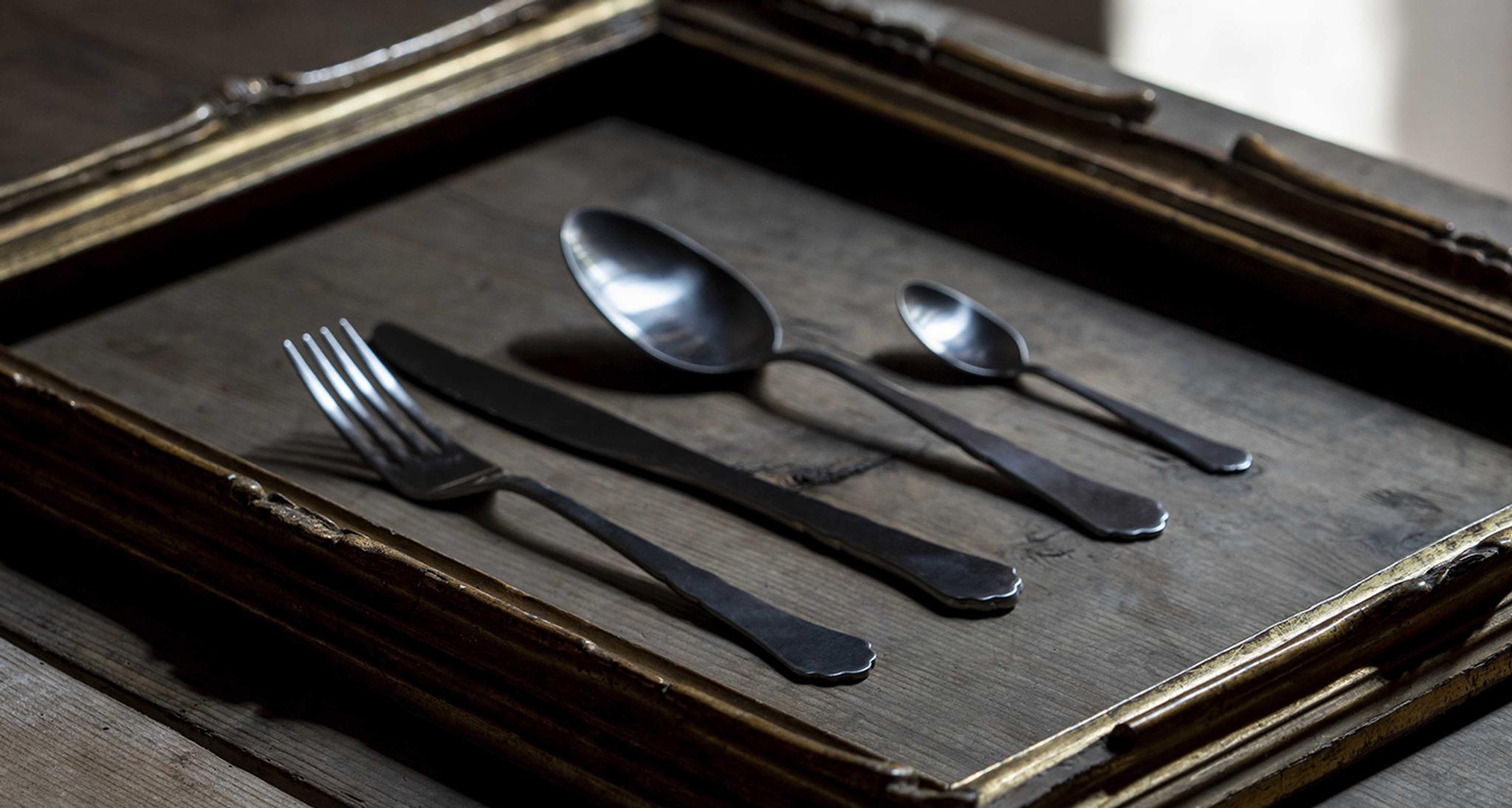 Envío Rápido Juegos de Cubiertos