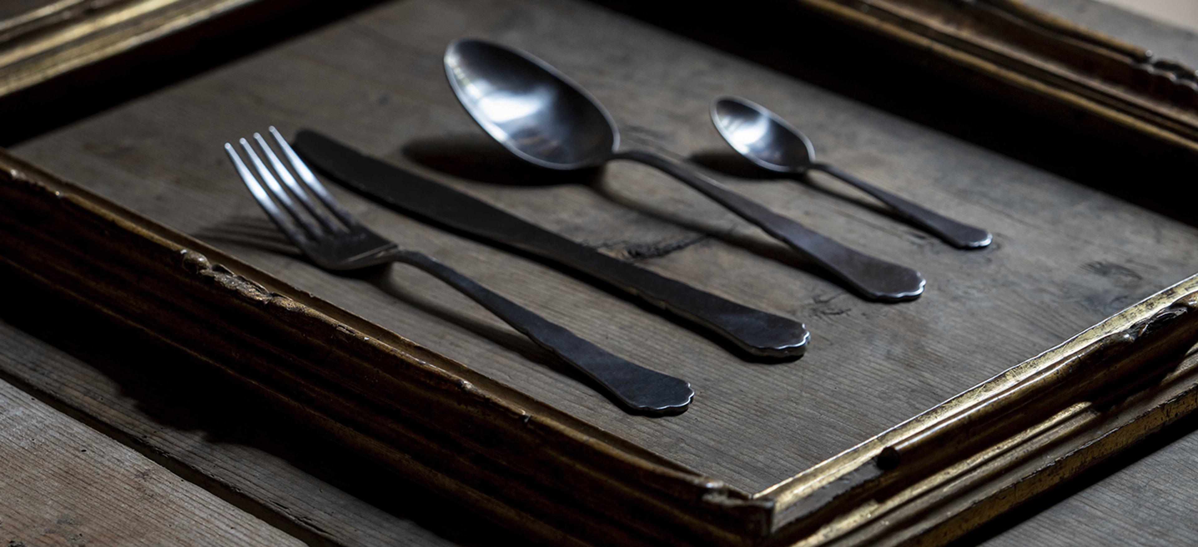 Fast Shipping Flatware