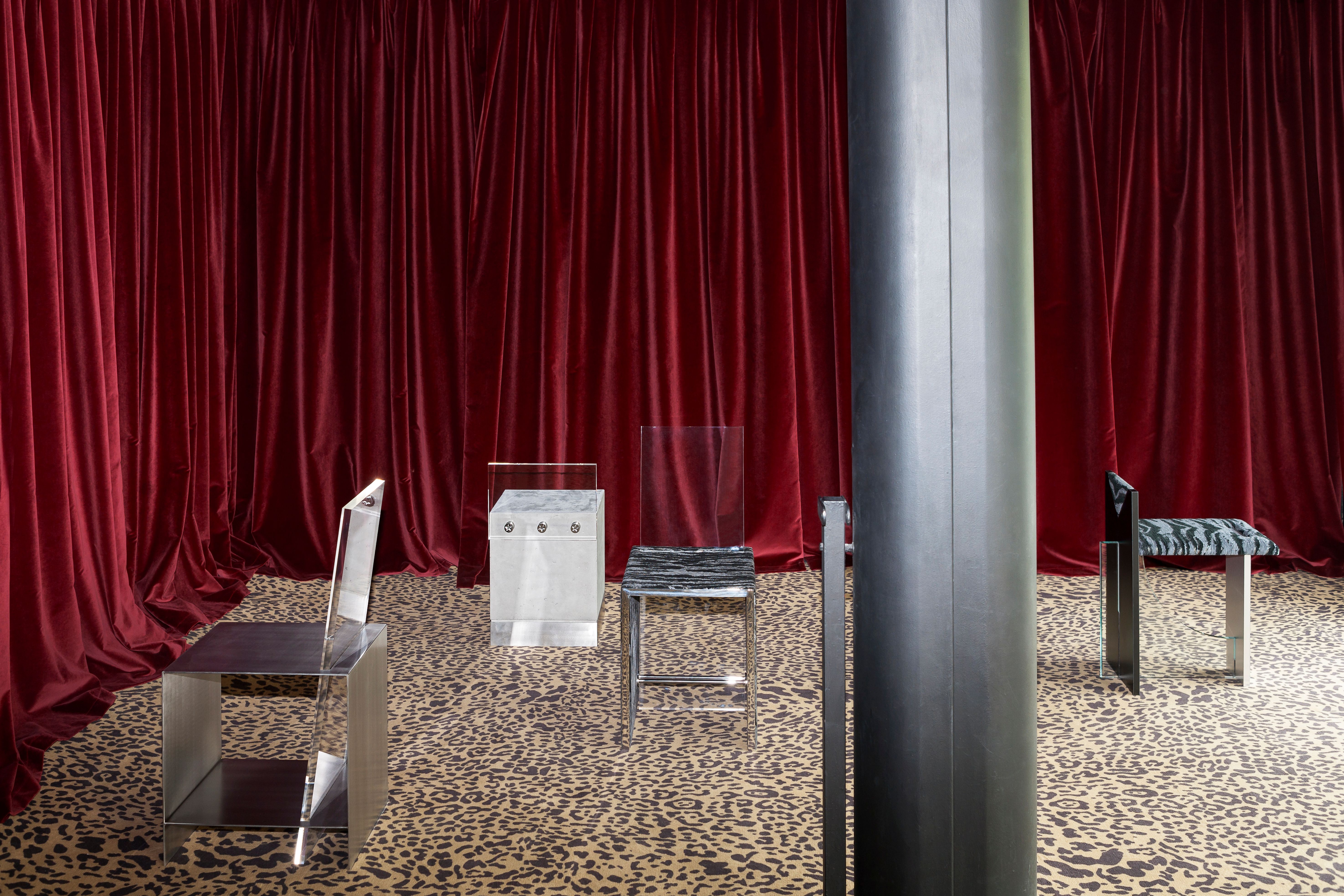 Ex-Arti 2019 - Photography by Andrea Ferrari