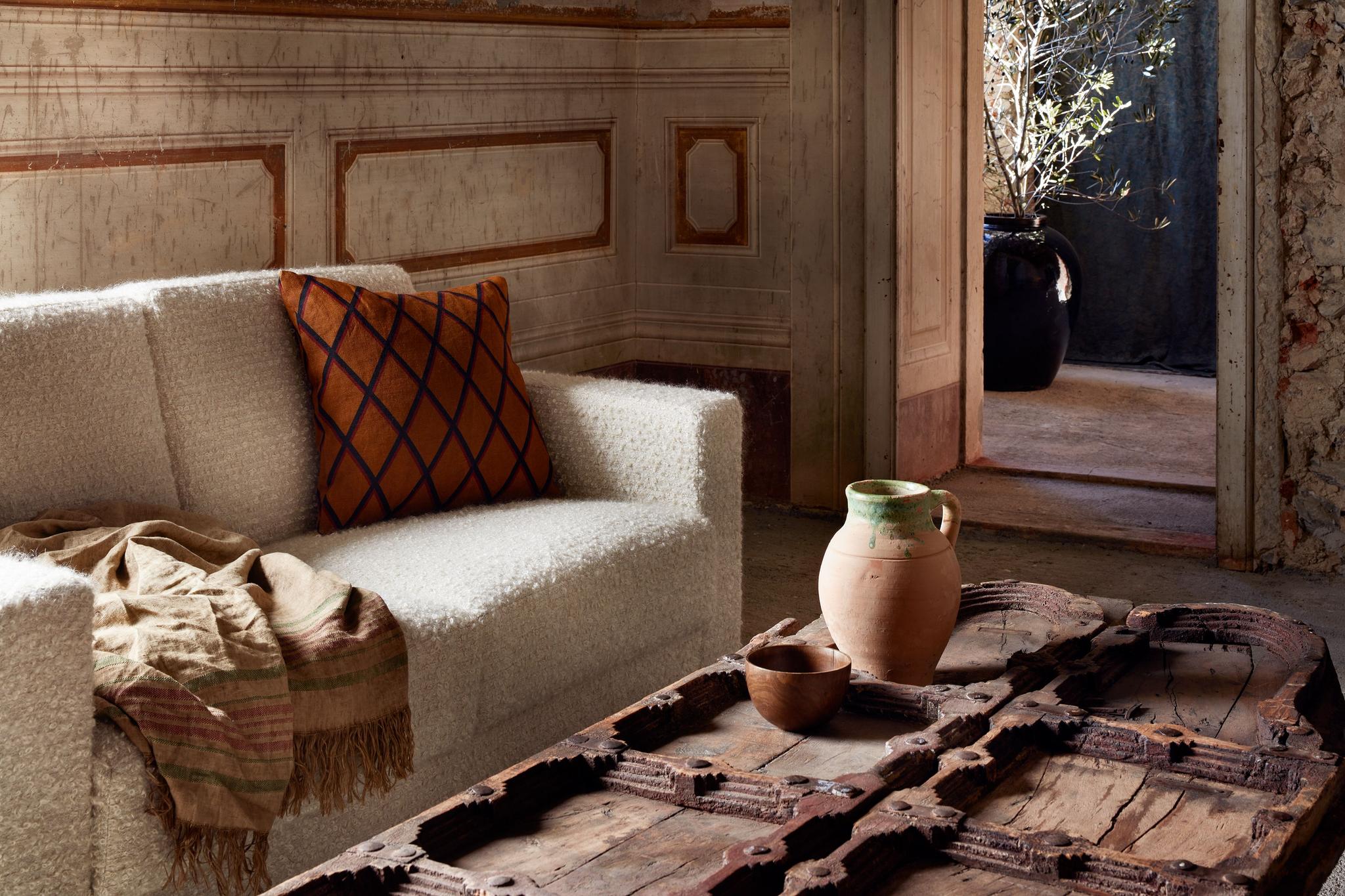 Essentials to Elevate Your Interiors for Fall