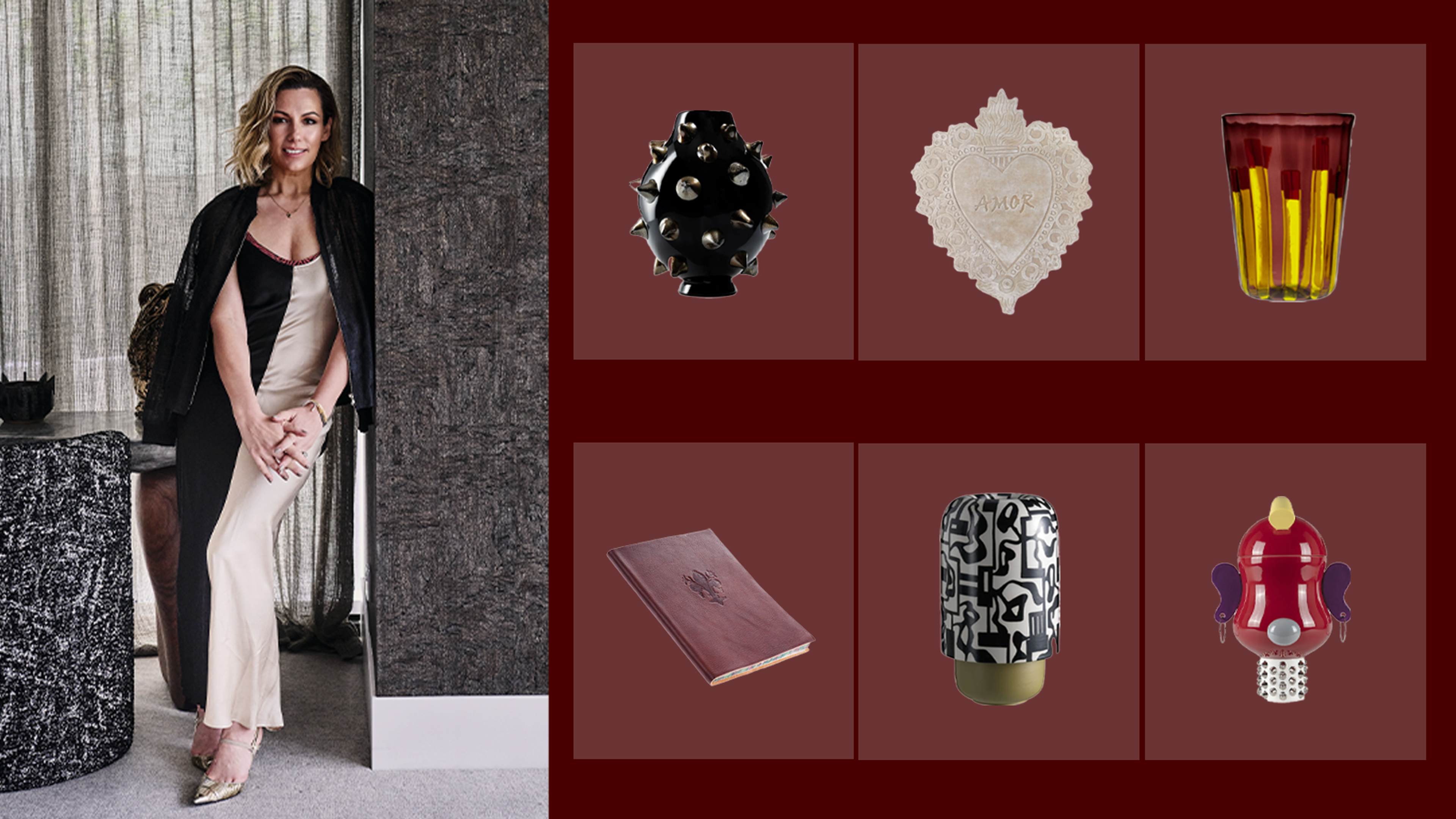 Find the Perfect Gift with Simone Haag