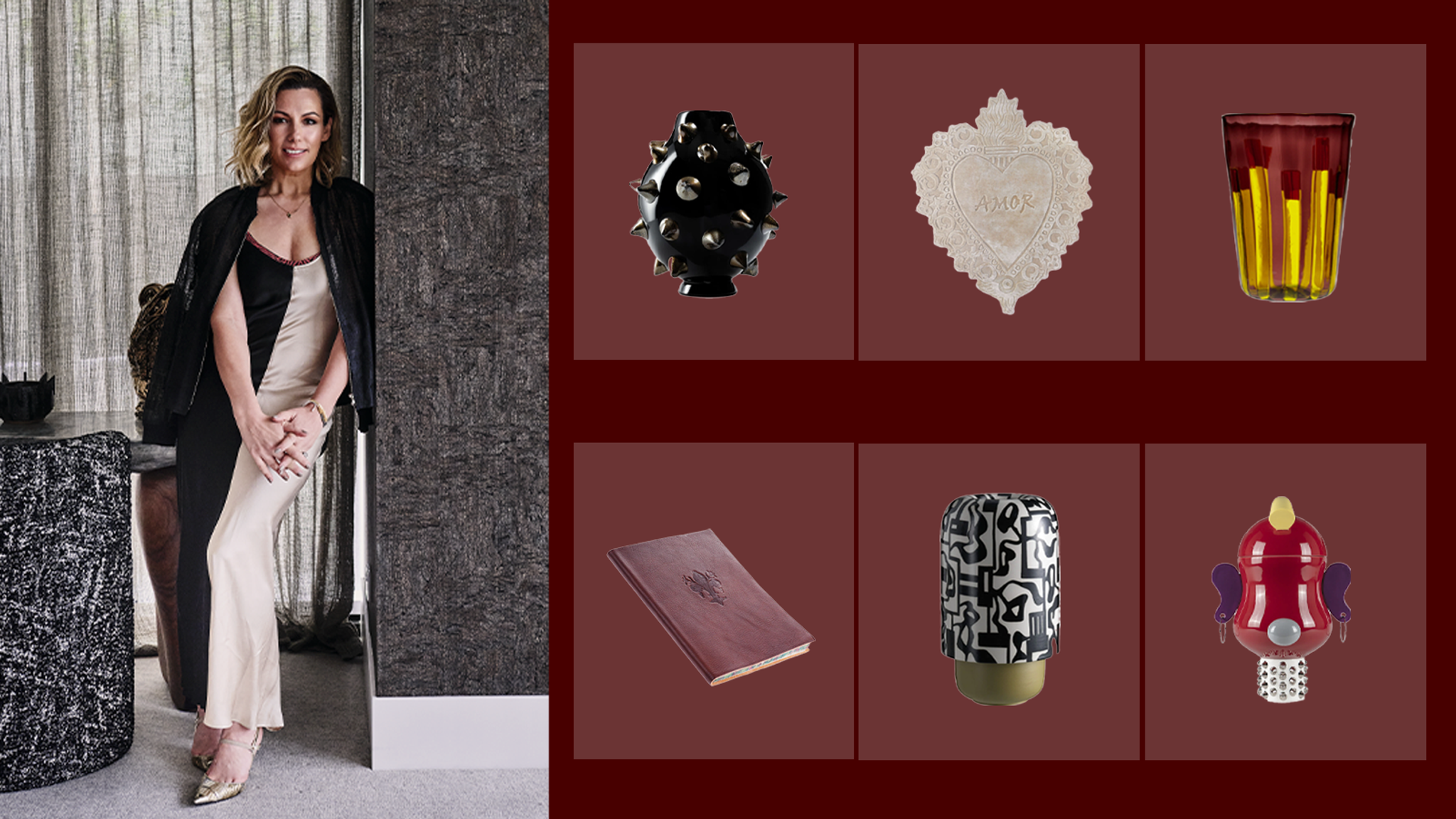 Find the Perfect Gift with Simone Haag