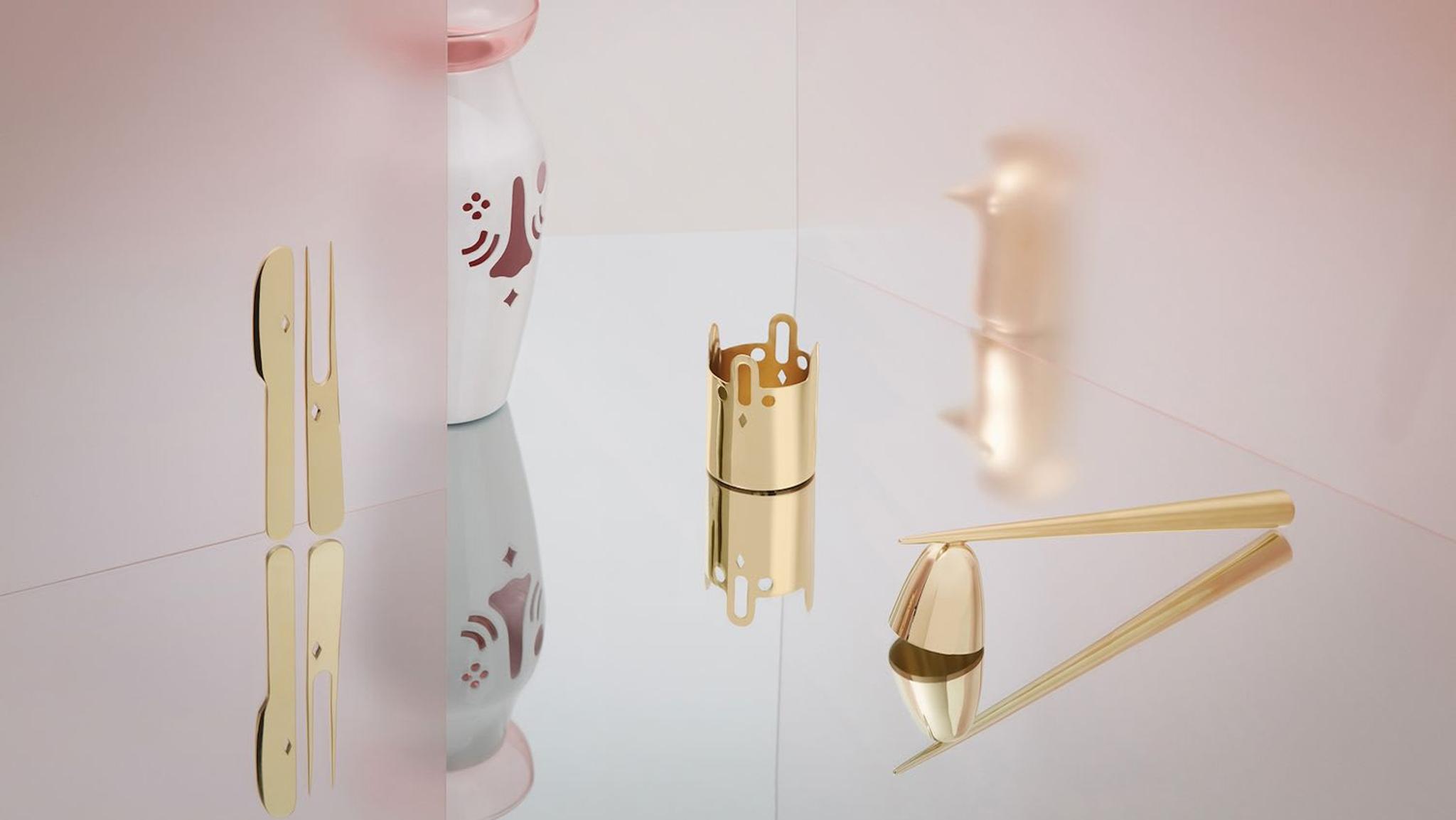 Design Talent: Jaime Hayon