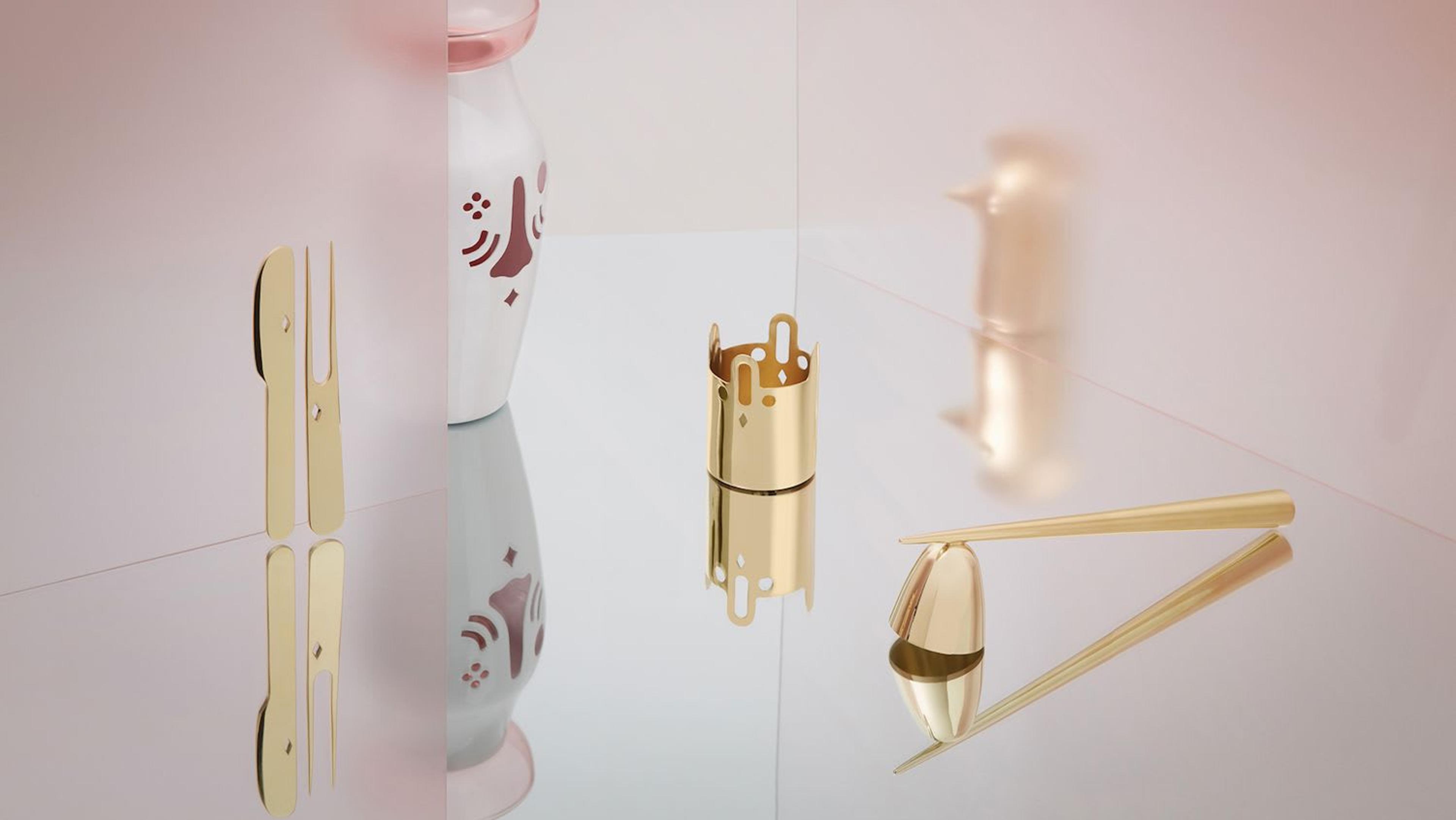 Design Talent: Jaime Hayon