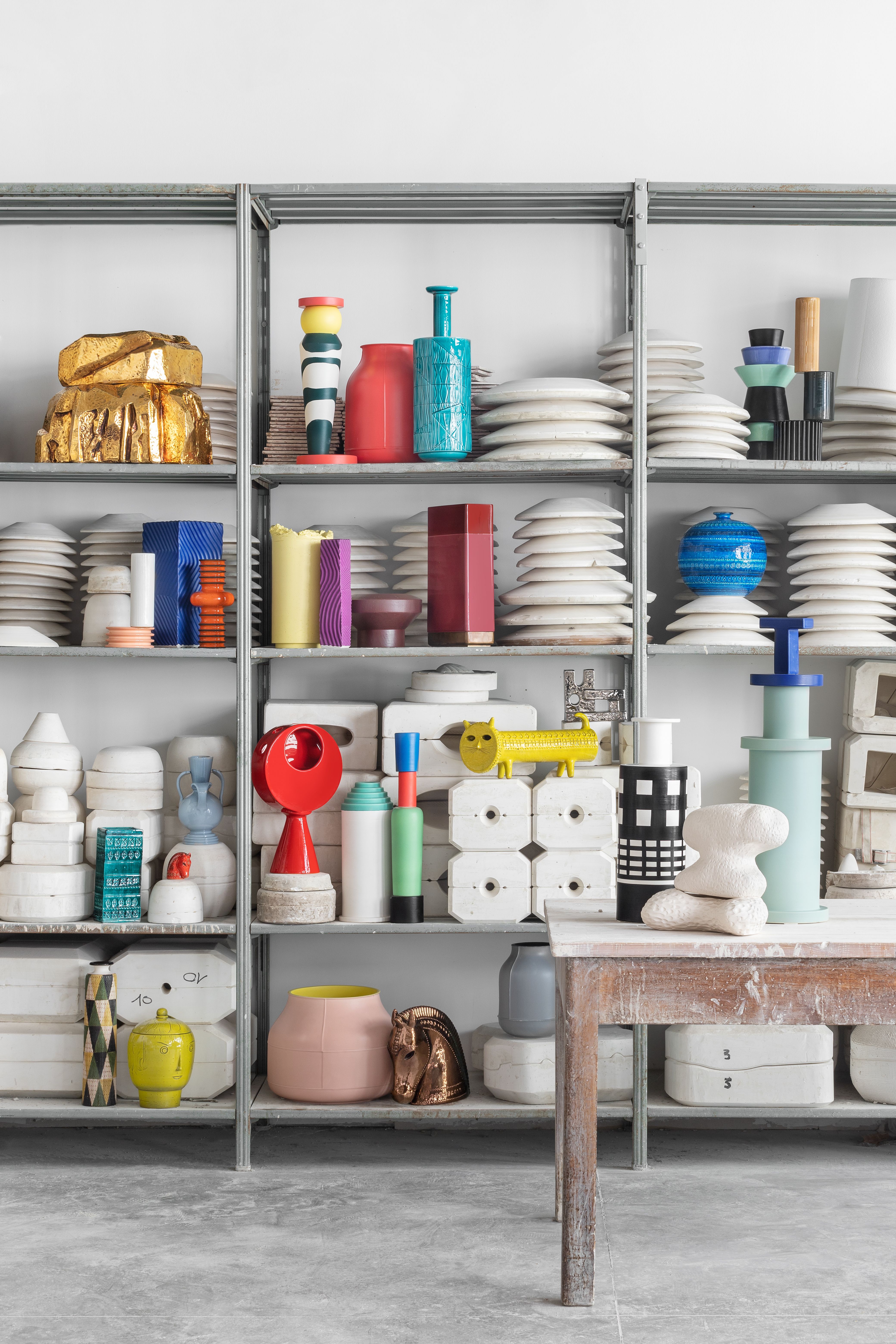Bitossi Ceramiche - Ceramist | Artemest