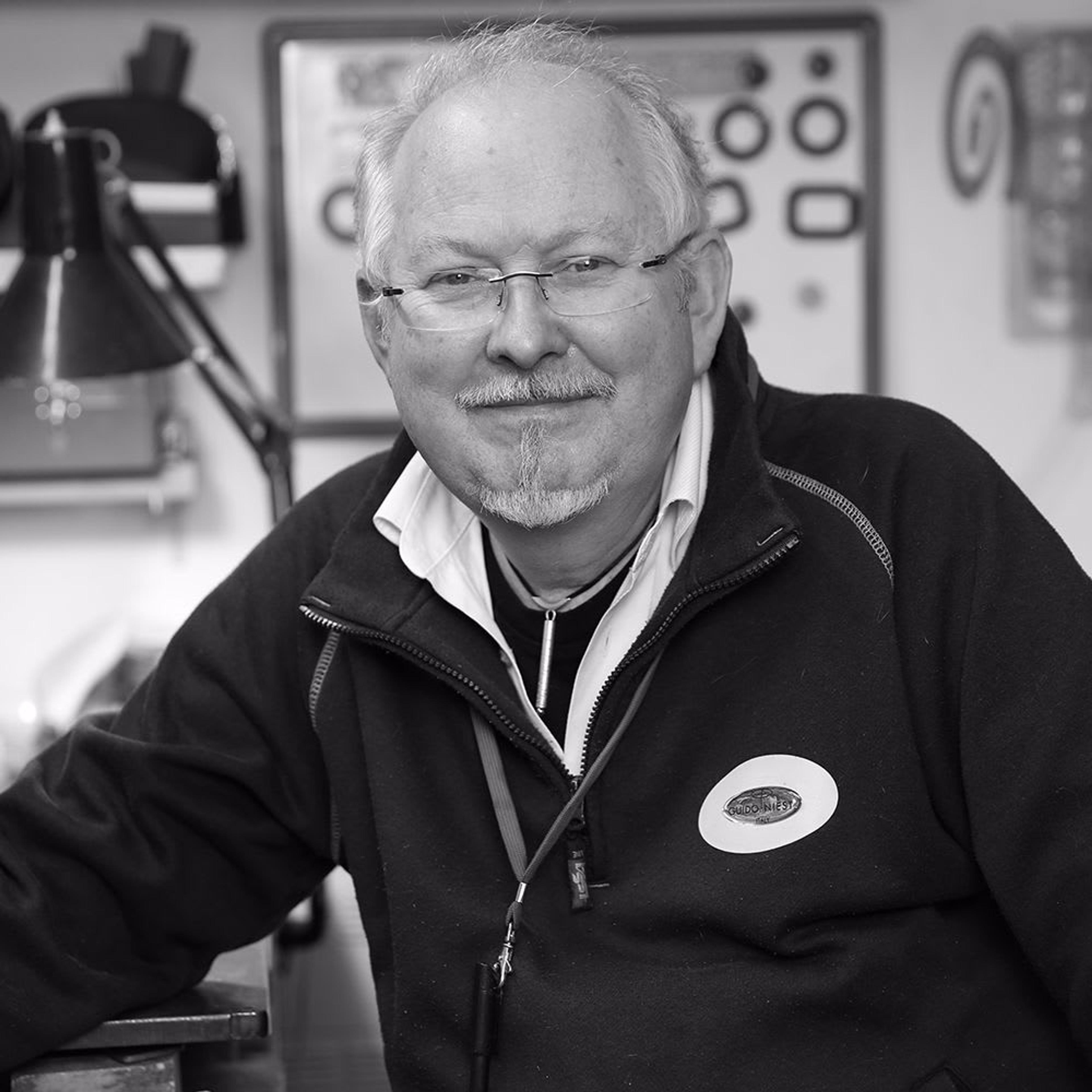 Guido Niest