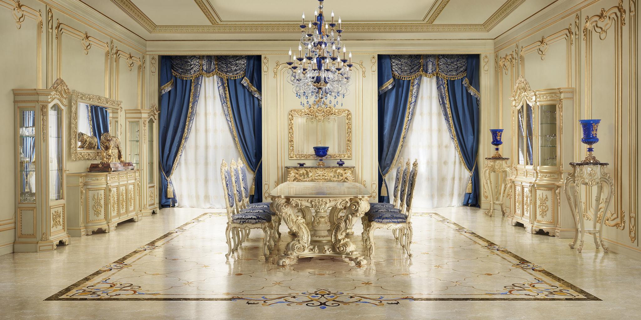 Modenese Luxury Interiors