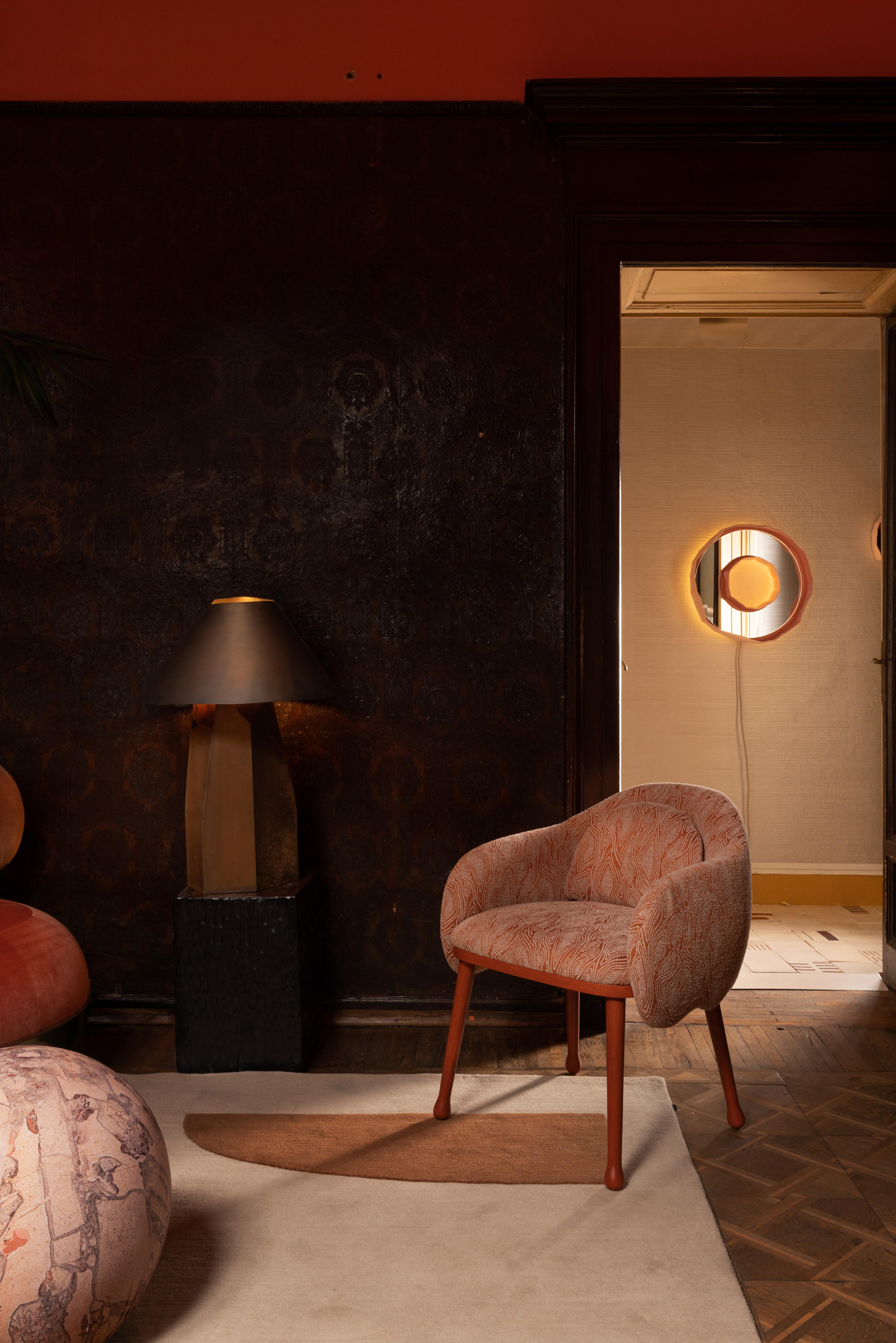 The Hallway & The Studio