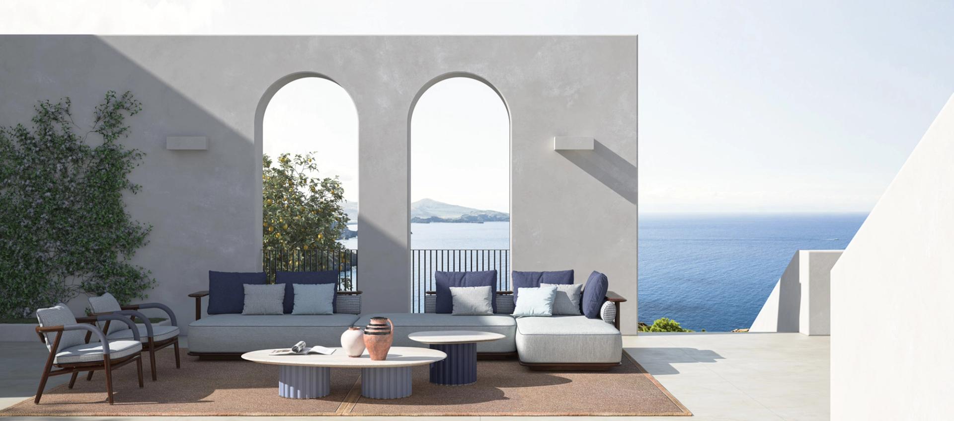 CPRN Homood - Furniture Maker | Artemest