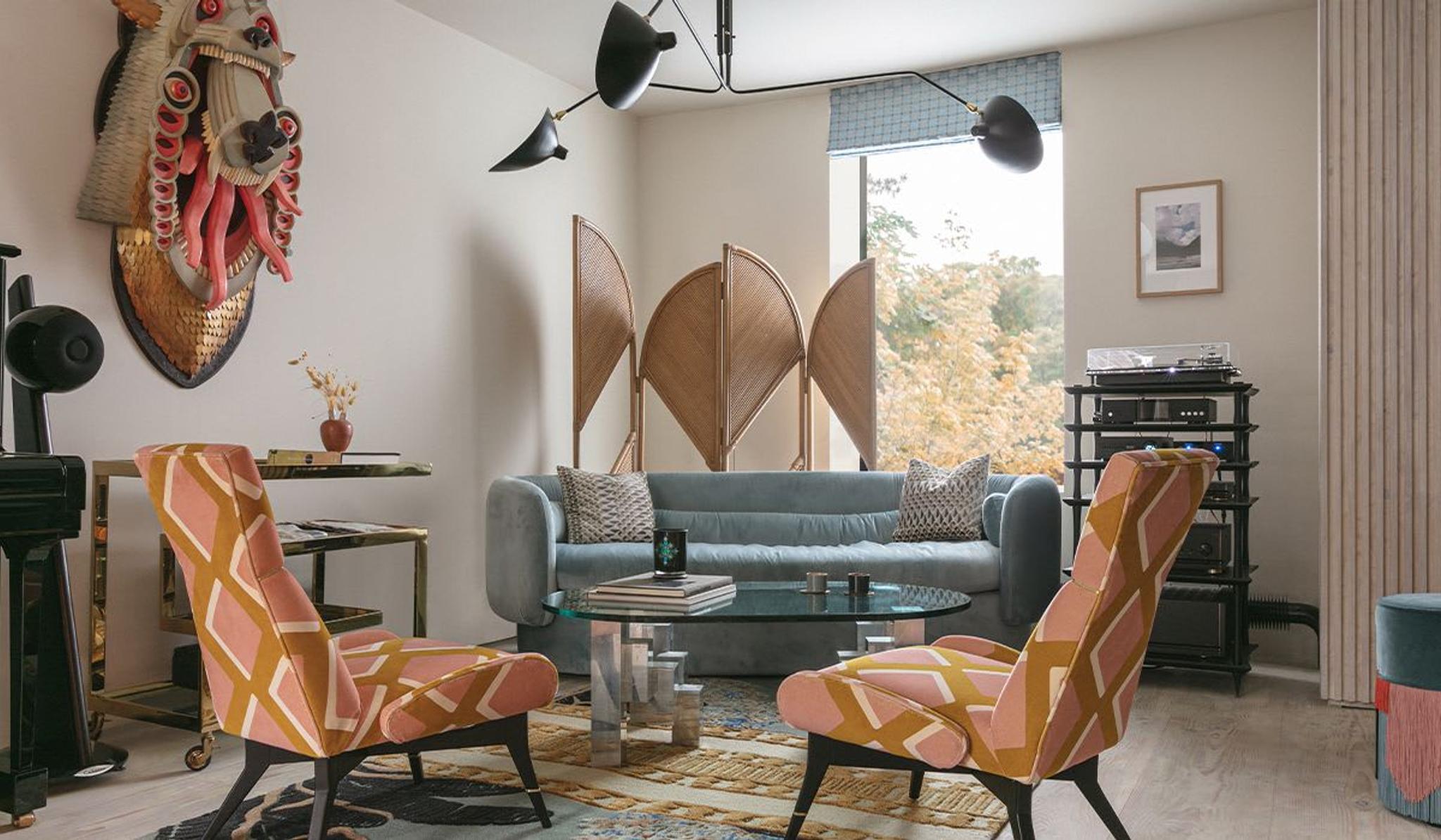 Inspiriertes Storytelling: Anouska Tamony Studio