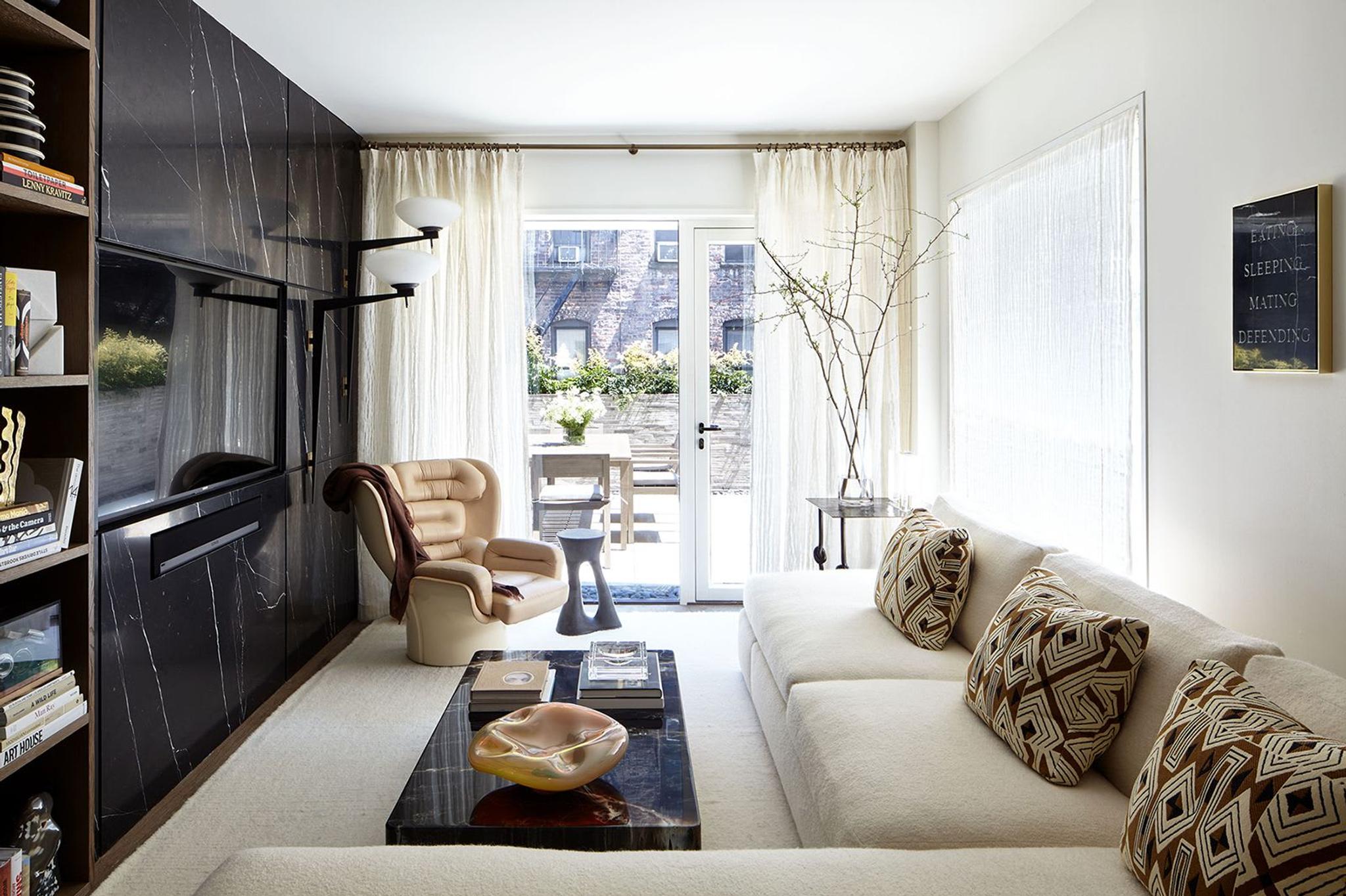 Refined Interiors by Jessica Schuster | Artemest