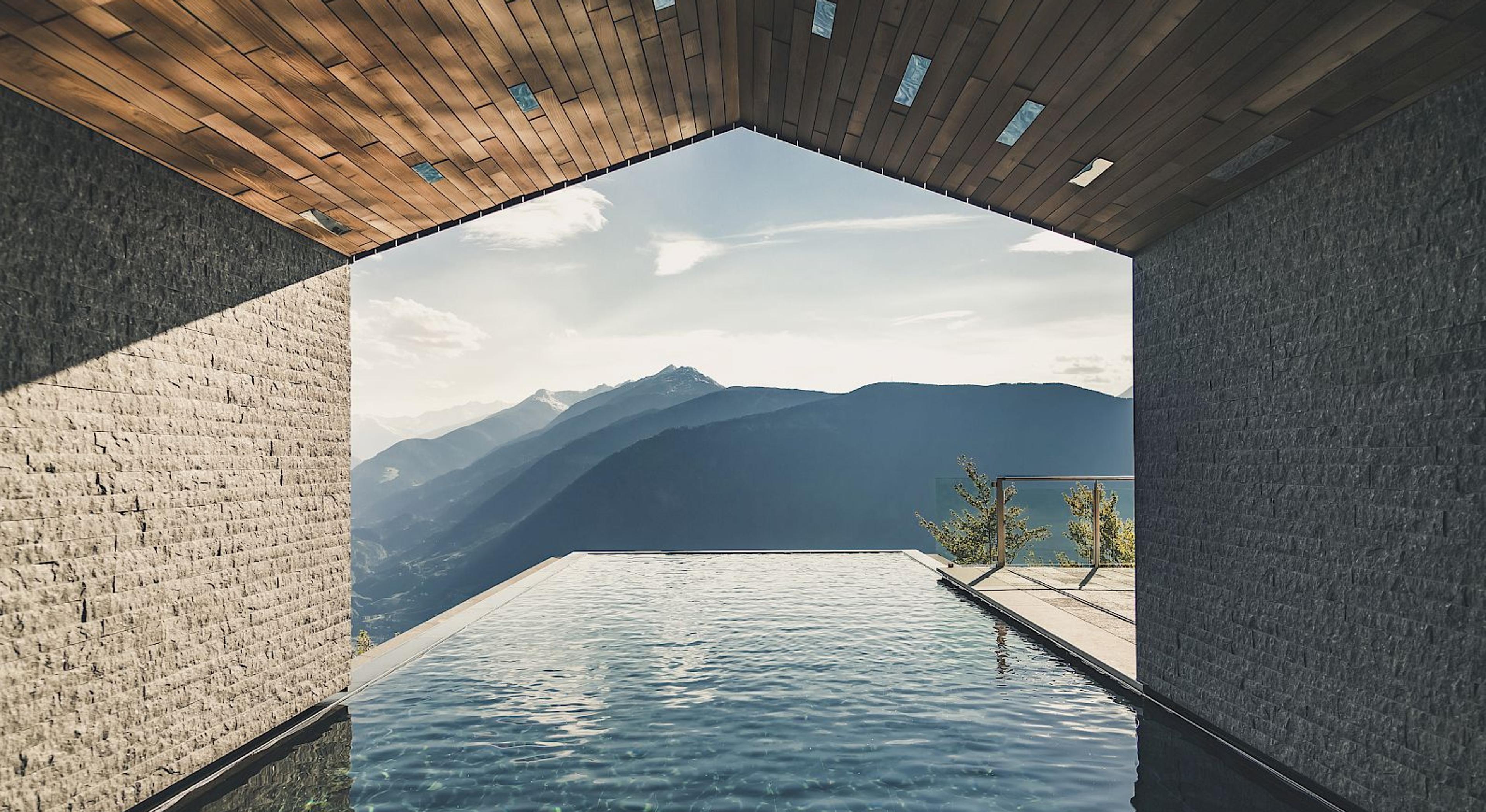 Miramonti: Ein Schatz in den Alpen