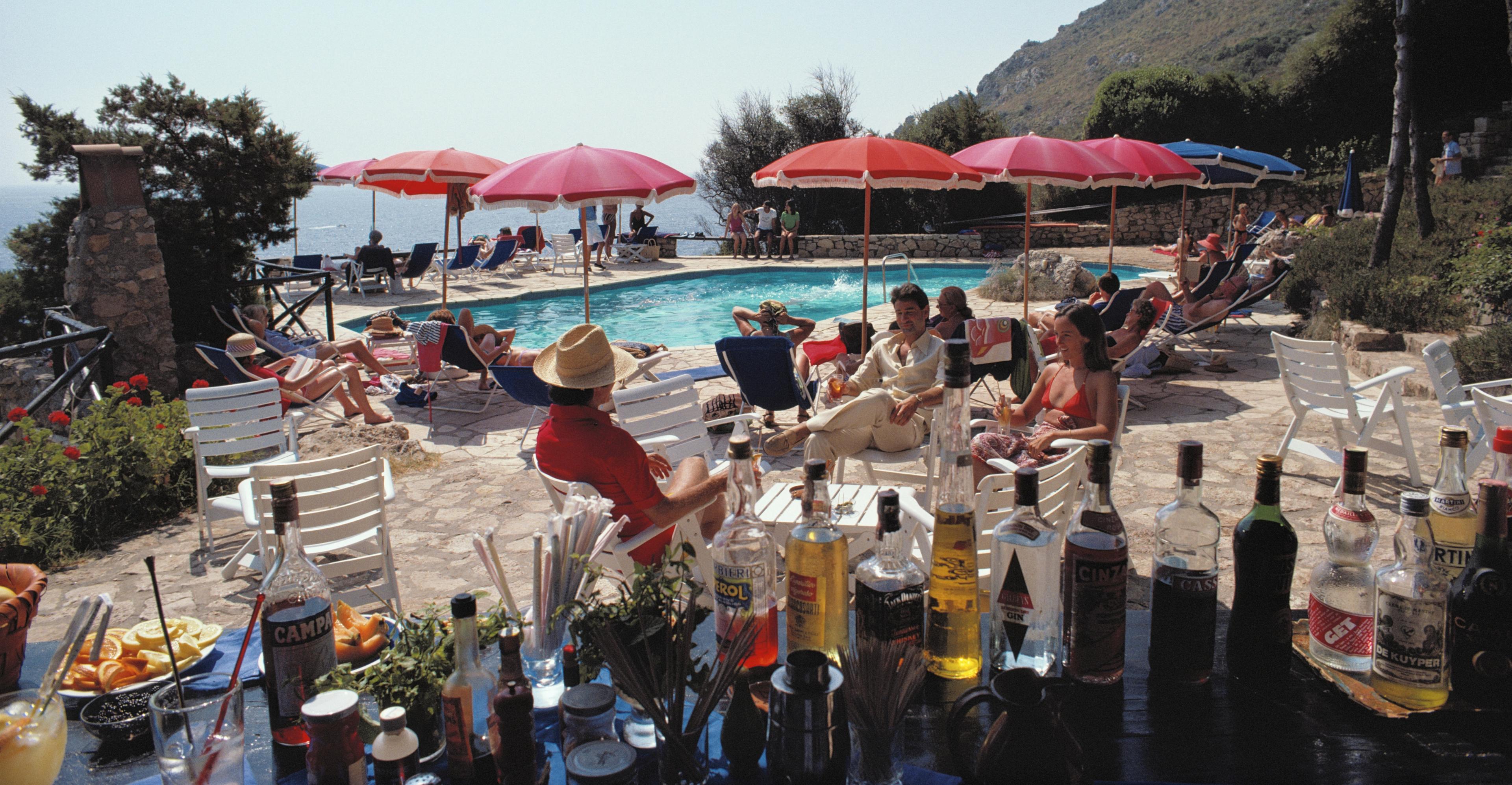 Aperitivo all'Italiana