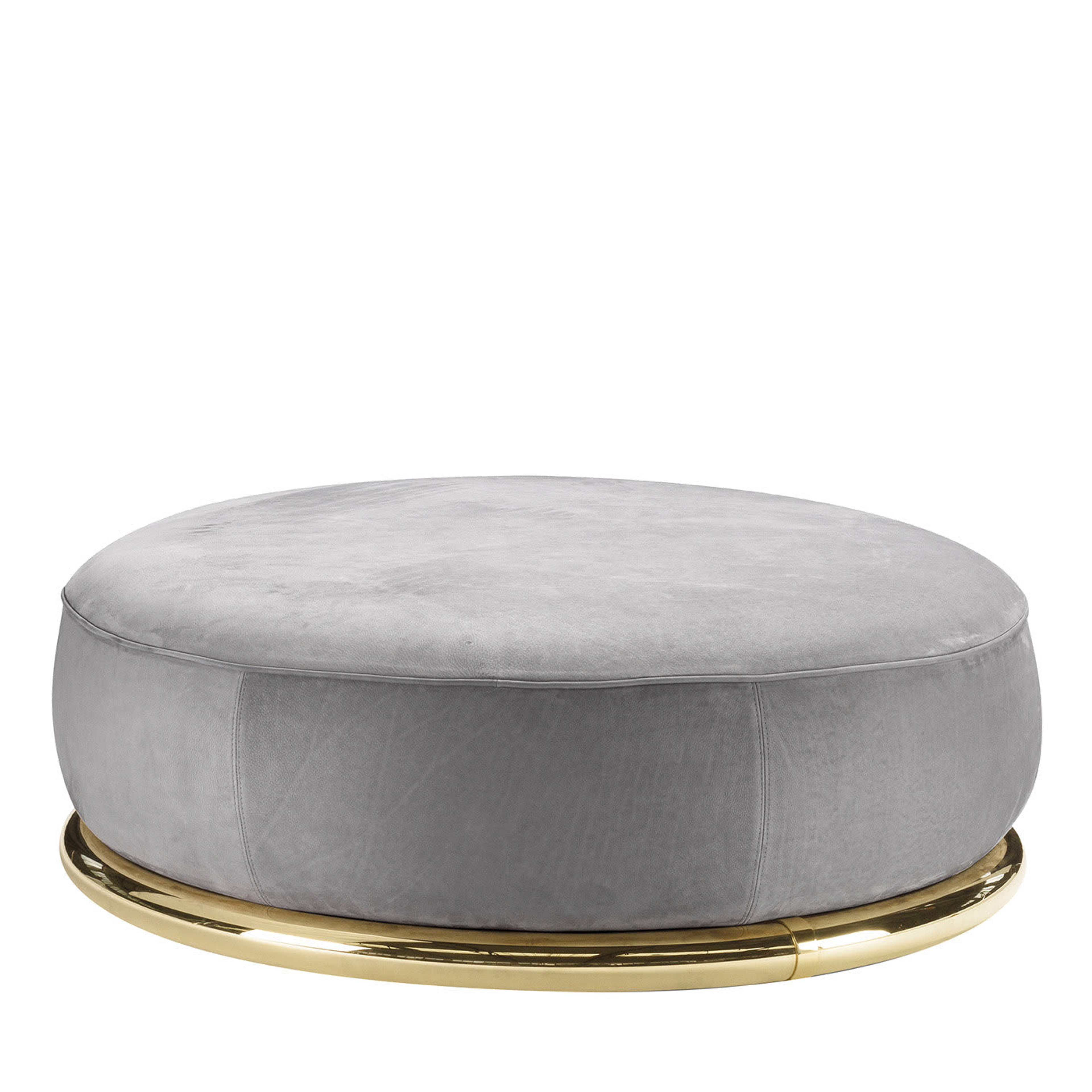 Pouf e poggiapiedi thumbnail