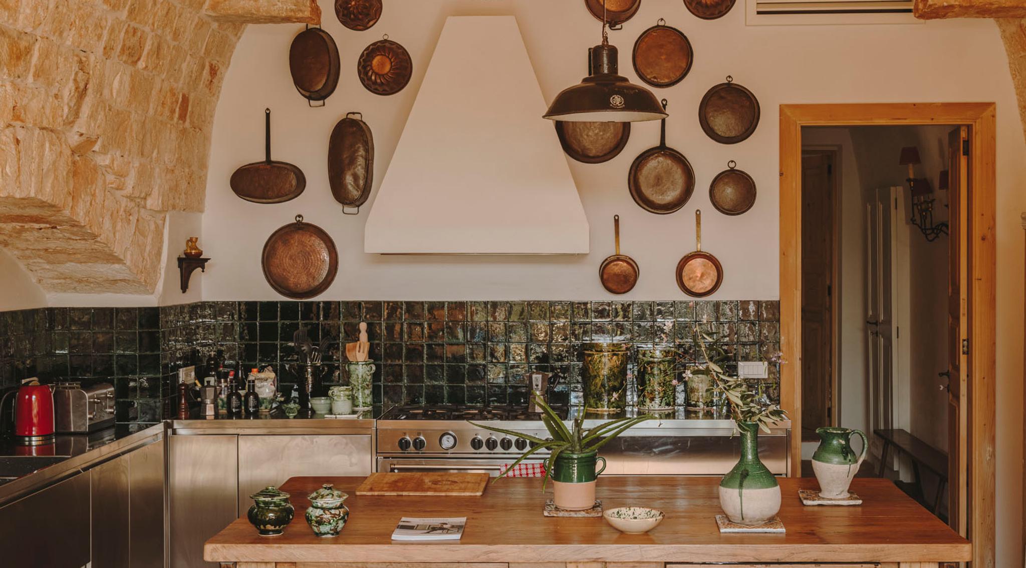 Countryside Kitchen