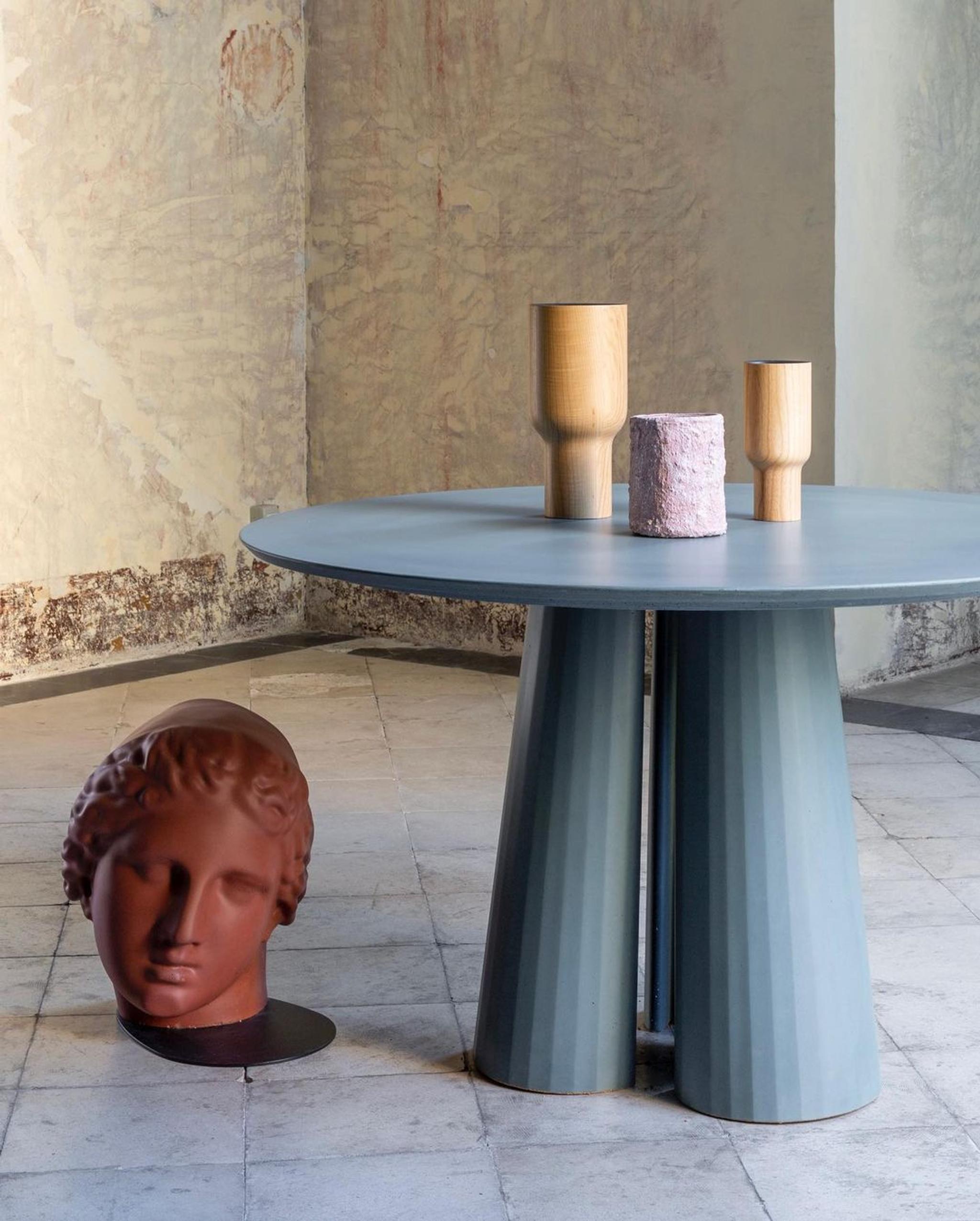 Mesas de Comedor Redondas