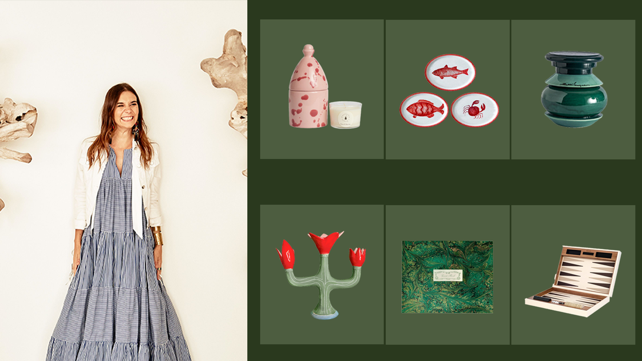 Find the Perfect Gift with Liubasha Rose