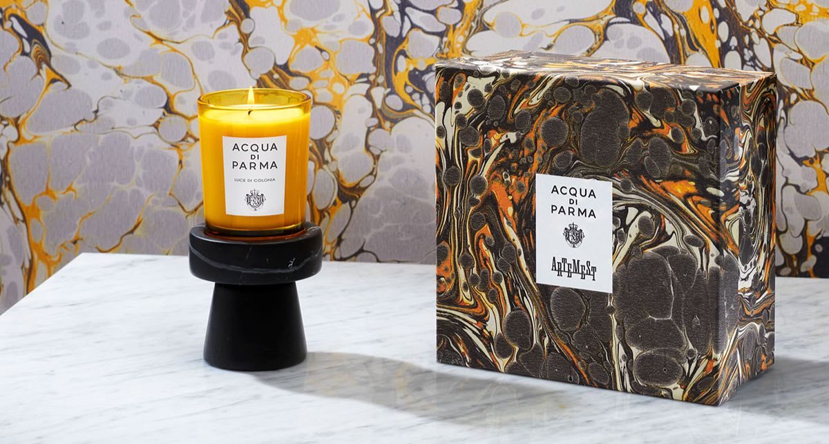 Acqua di Parma - Accessories Maker | Artemest