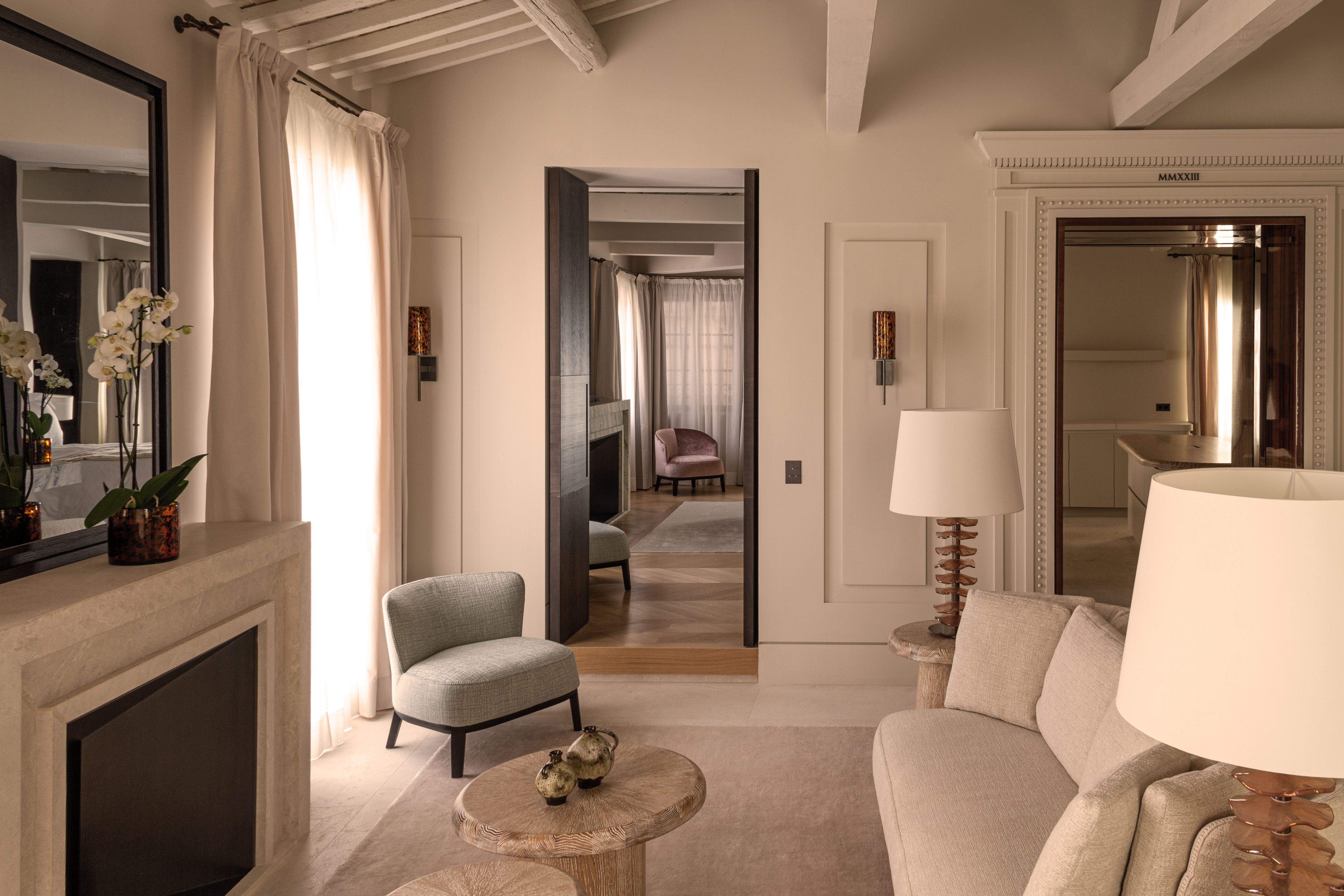 Photography by Frédéric Tubau de Cristo