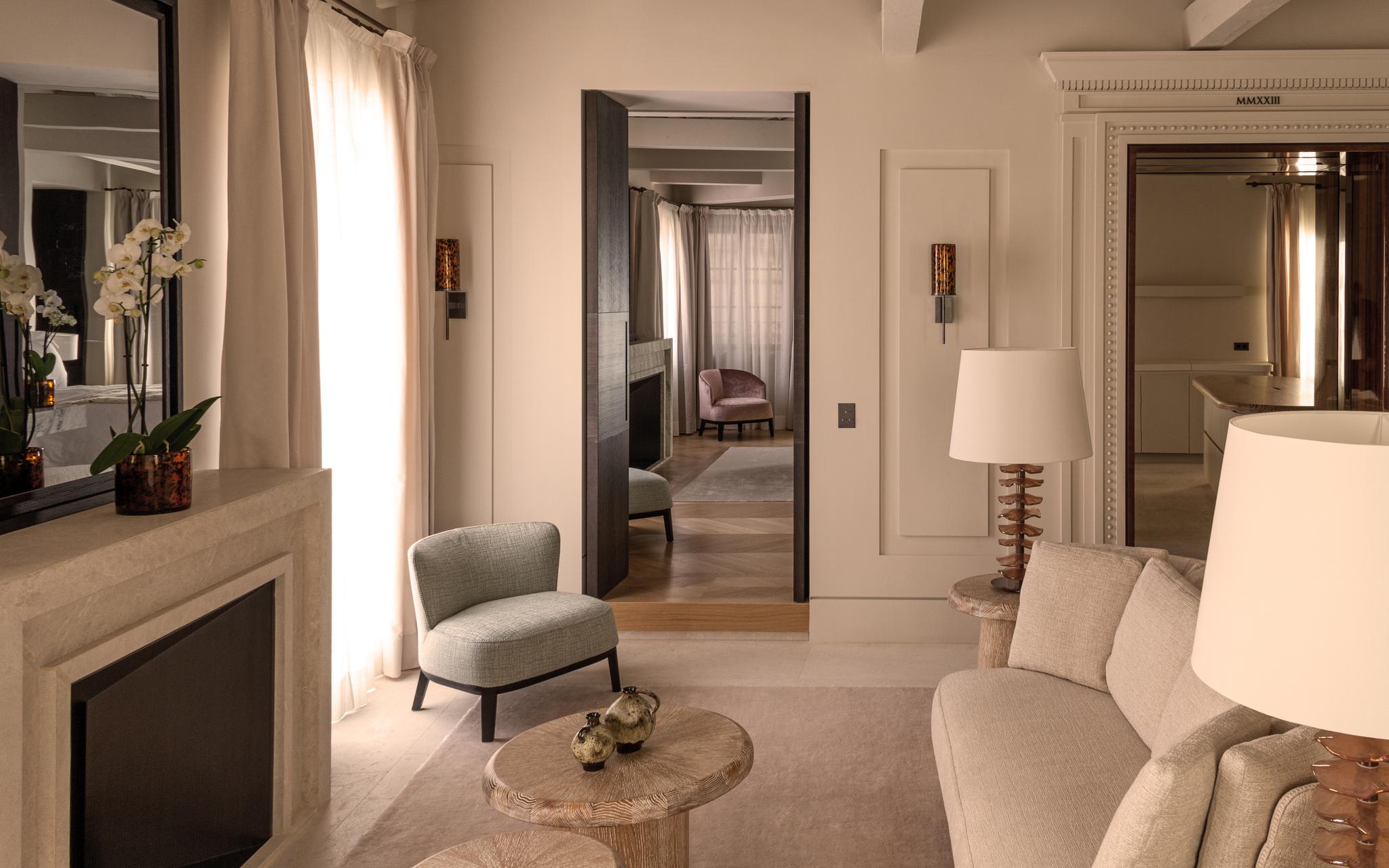 Photography by Frédéric Tubau de Cristo