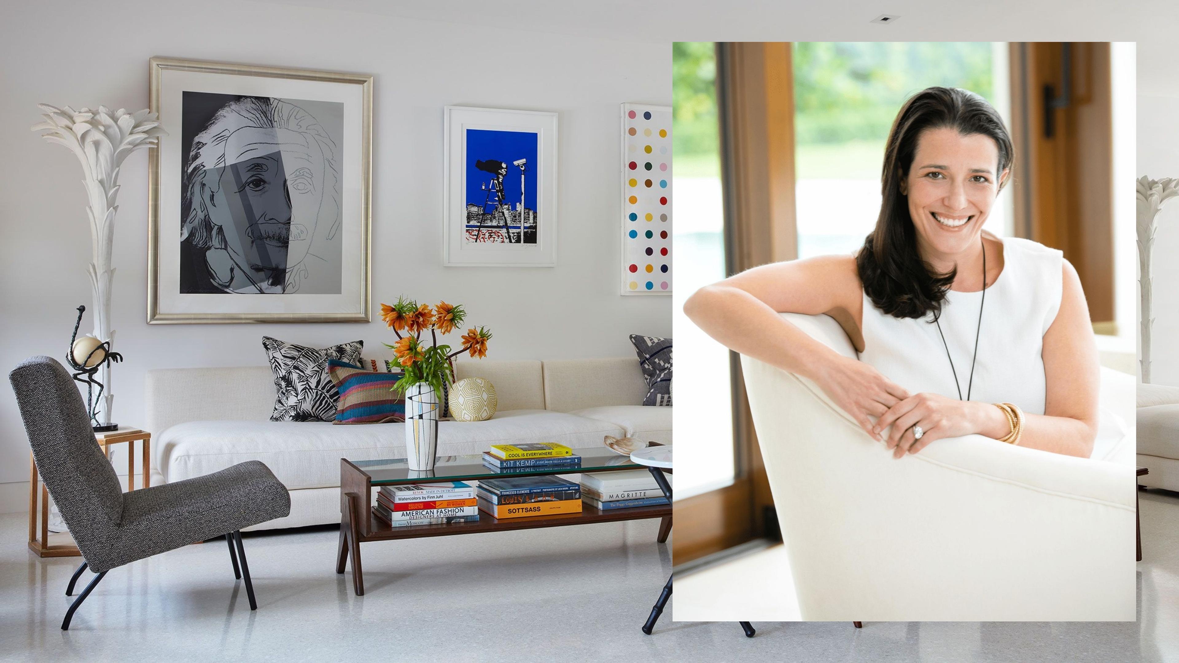 Caroline Rafferty's Holiday Picks