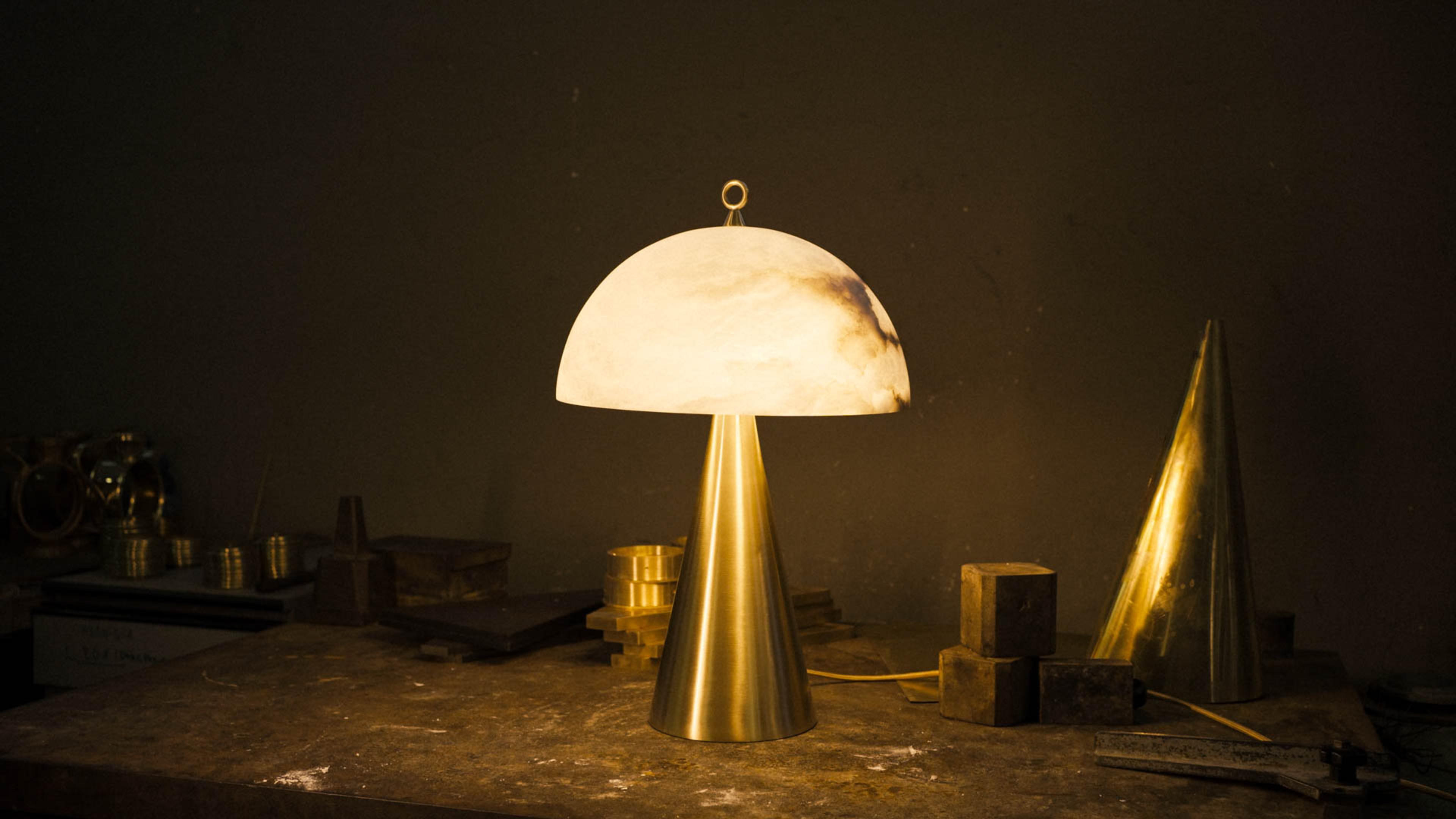 Soft Glow: Creating a Warm & Inviting Atmosphere