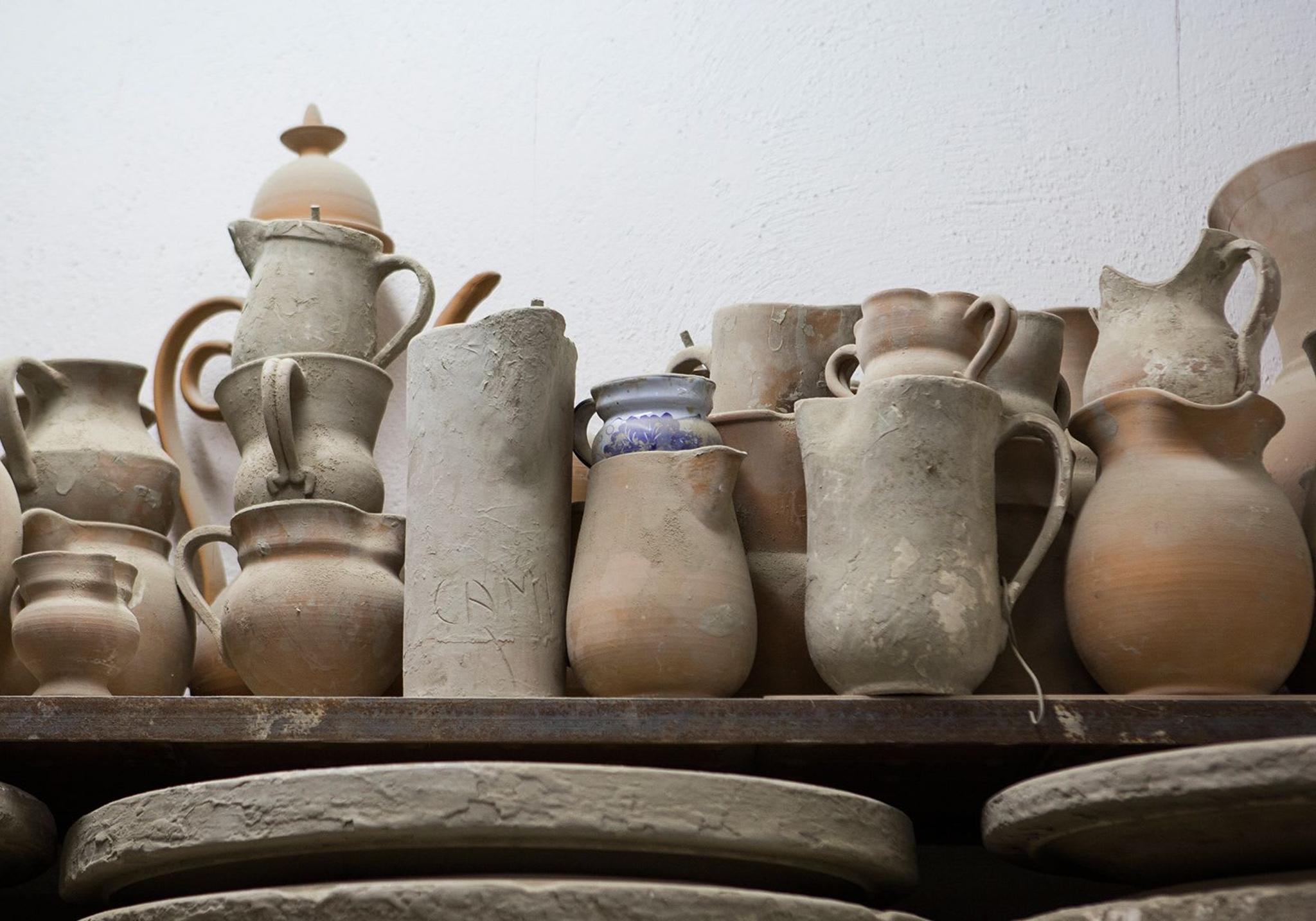 Atelier Pinto - Crédits Gil Gilbert