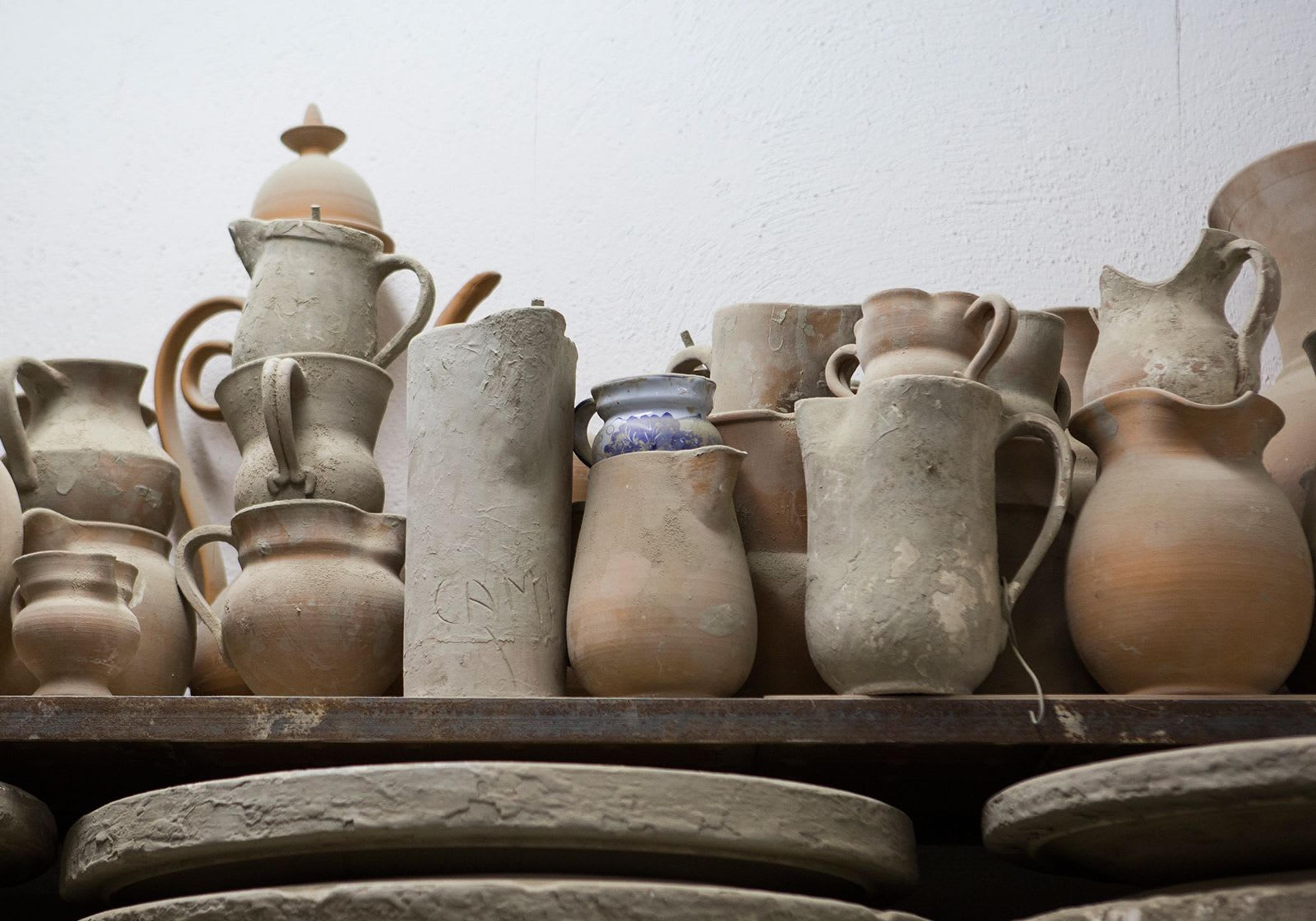 Pinto Workshop - Credits Gil Gilbert