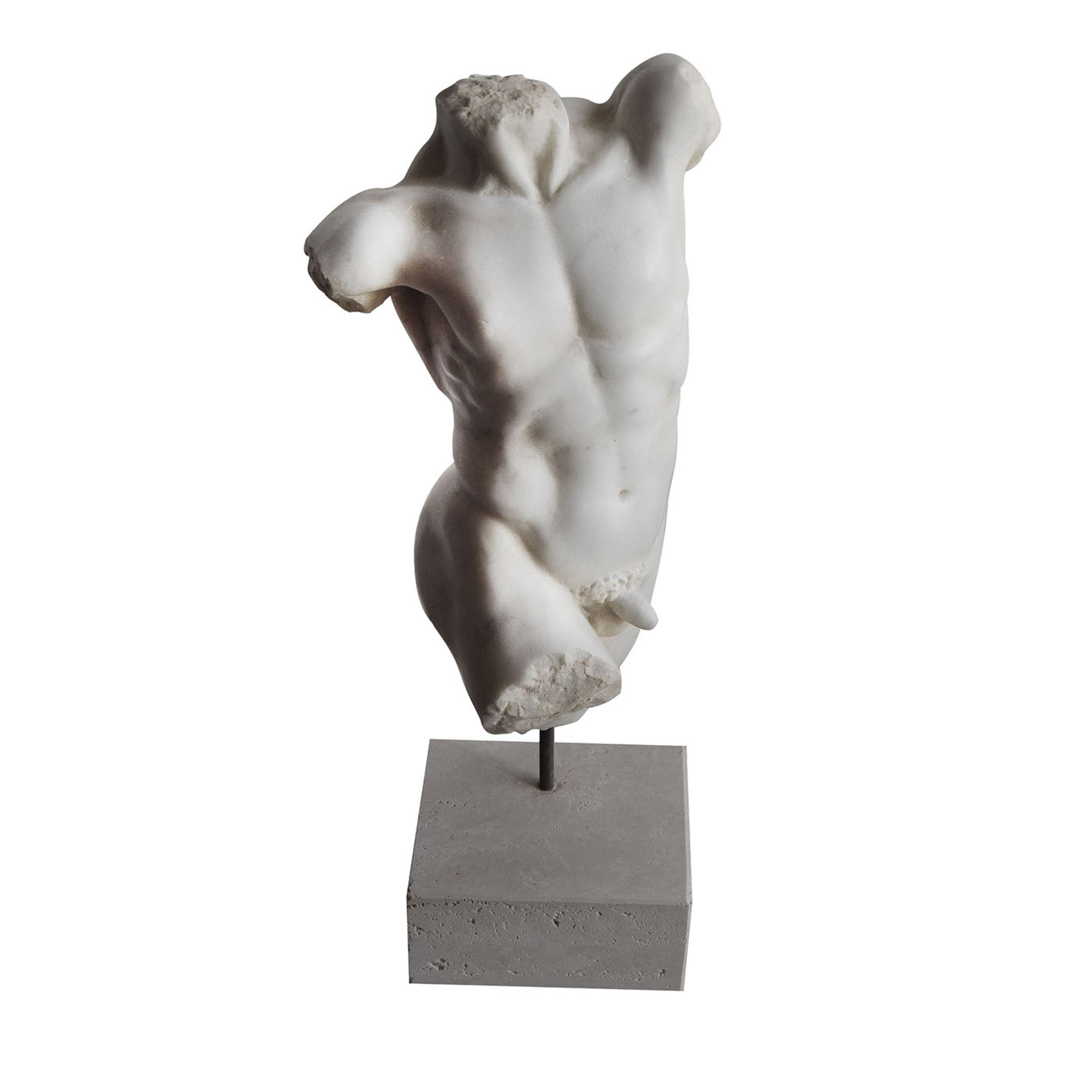 Statuetten thumbnail