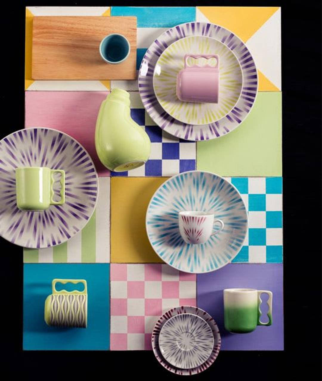 Design Icon: Karim Rashid | Artemest
