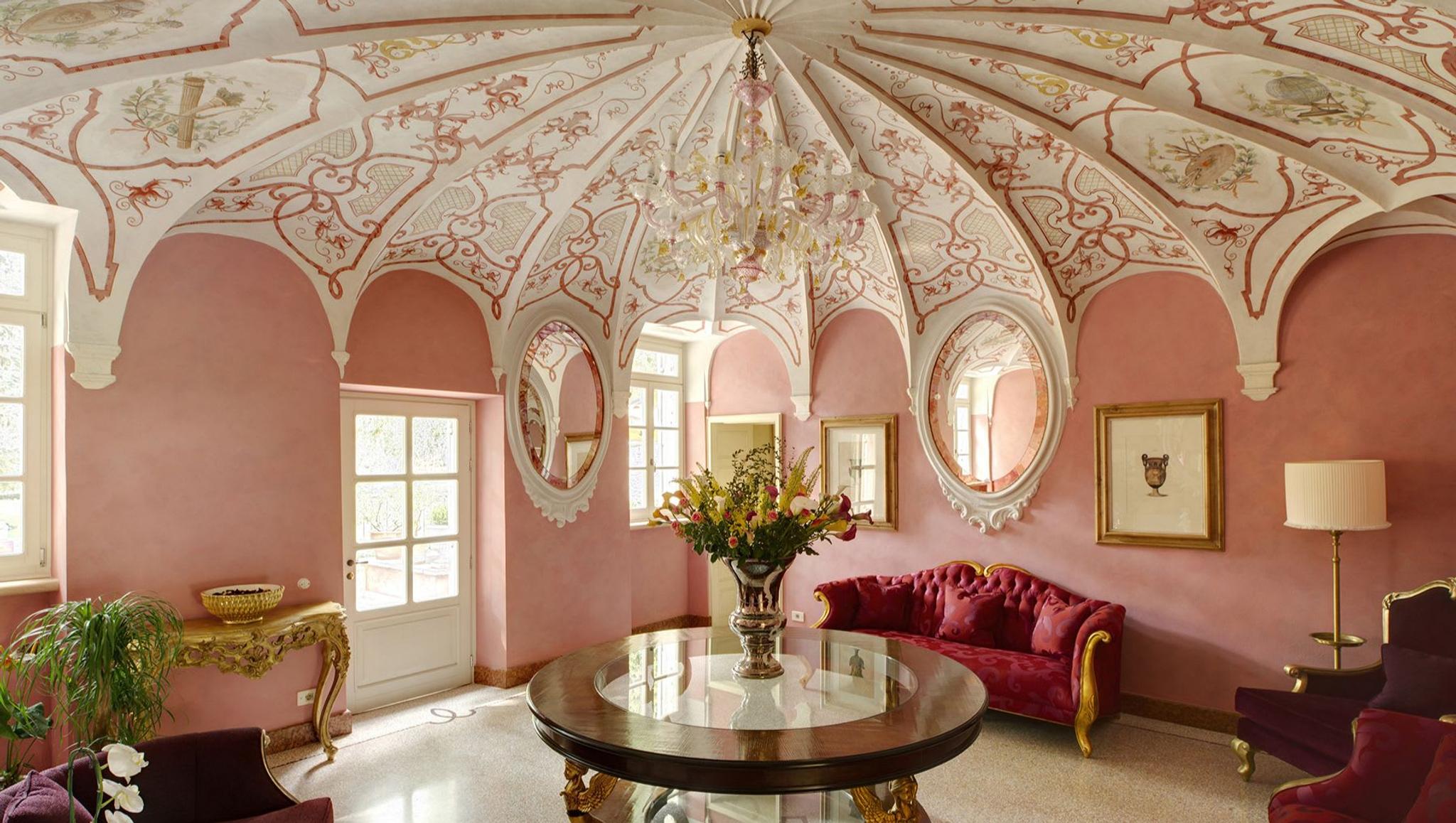 Charmantes Landhaus: Villa Cordevigo