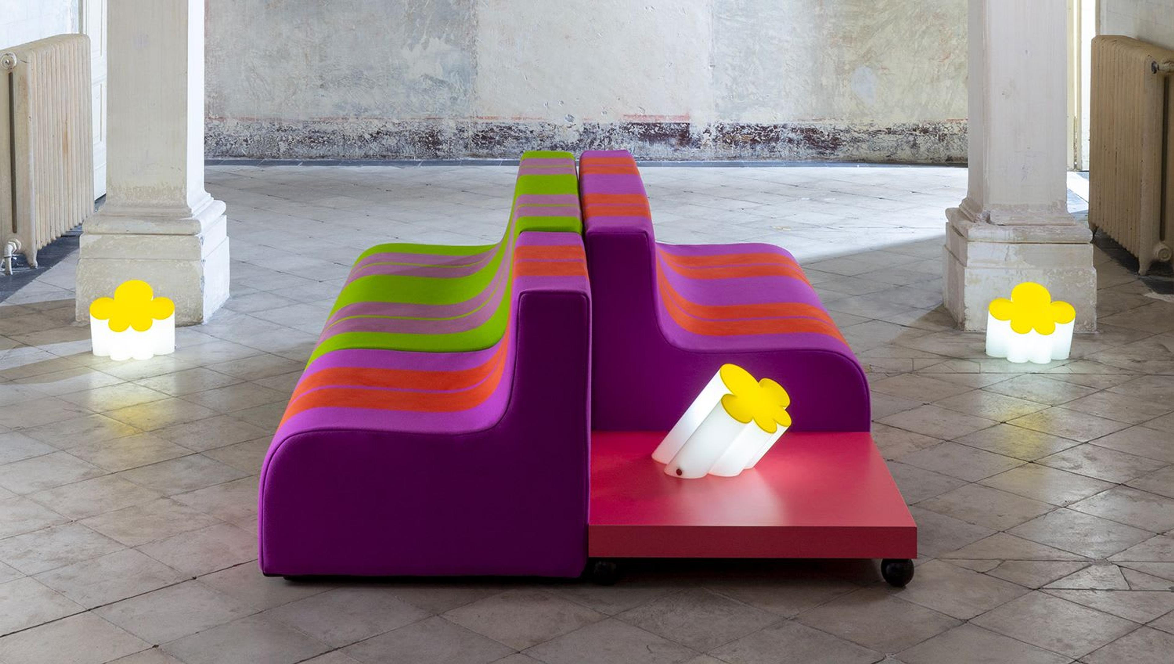 Poltronova: Italian Radical Design