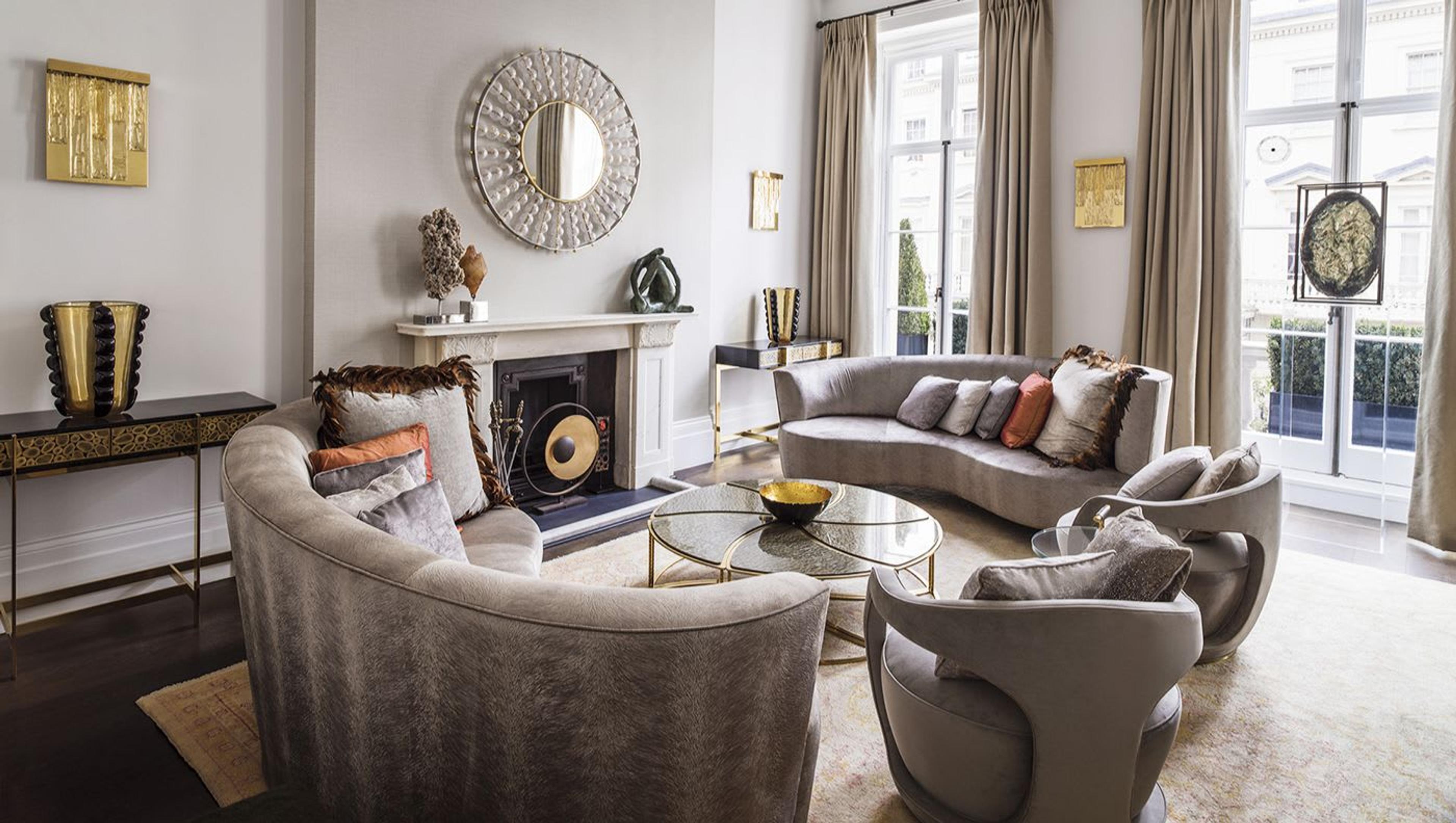 Wirkungsvolles Design von Shalini Misra