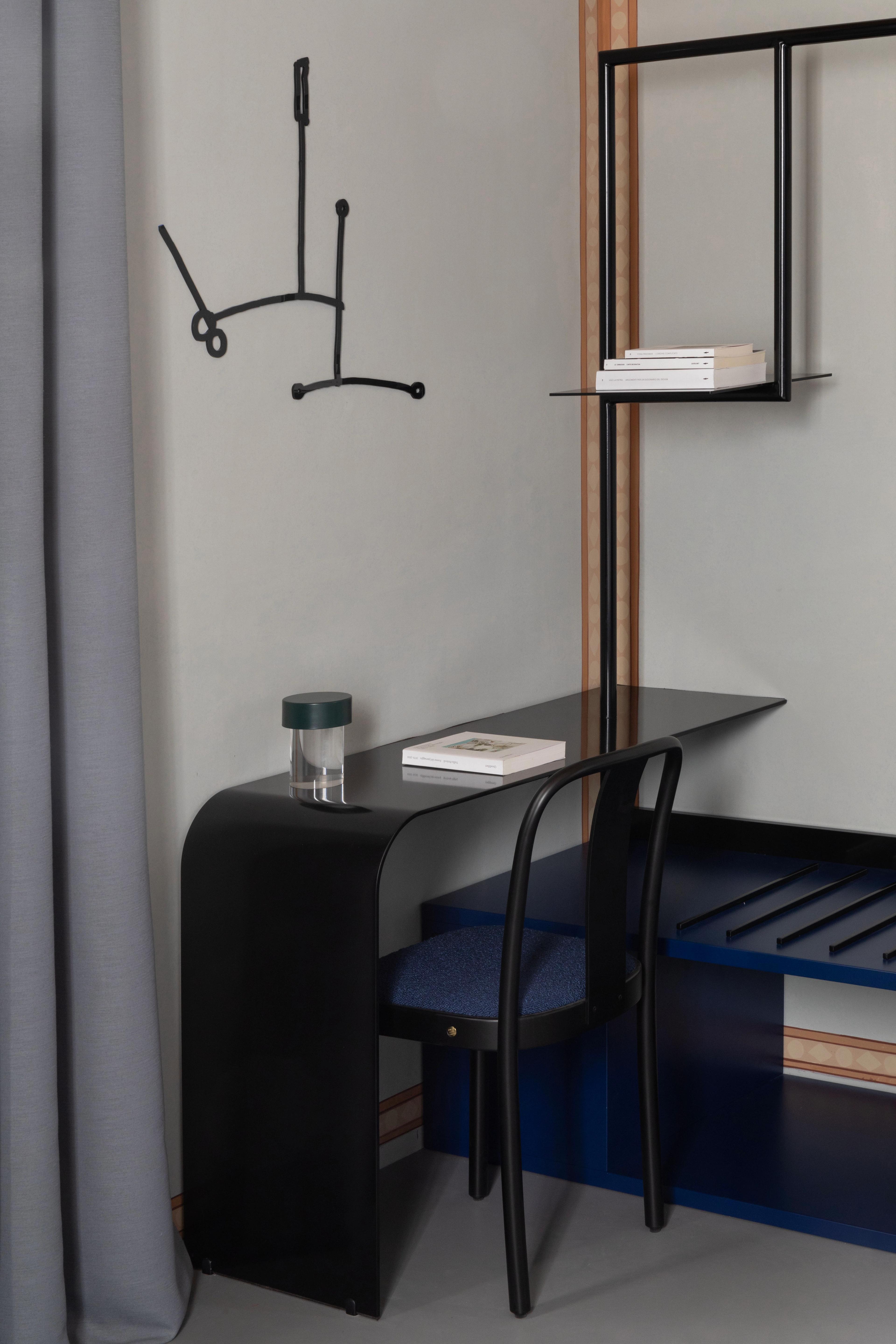 Fotografía de Manuel Rossi + German Bourgeat