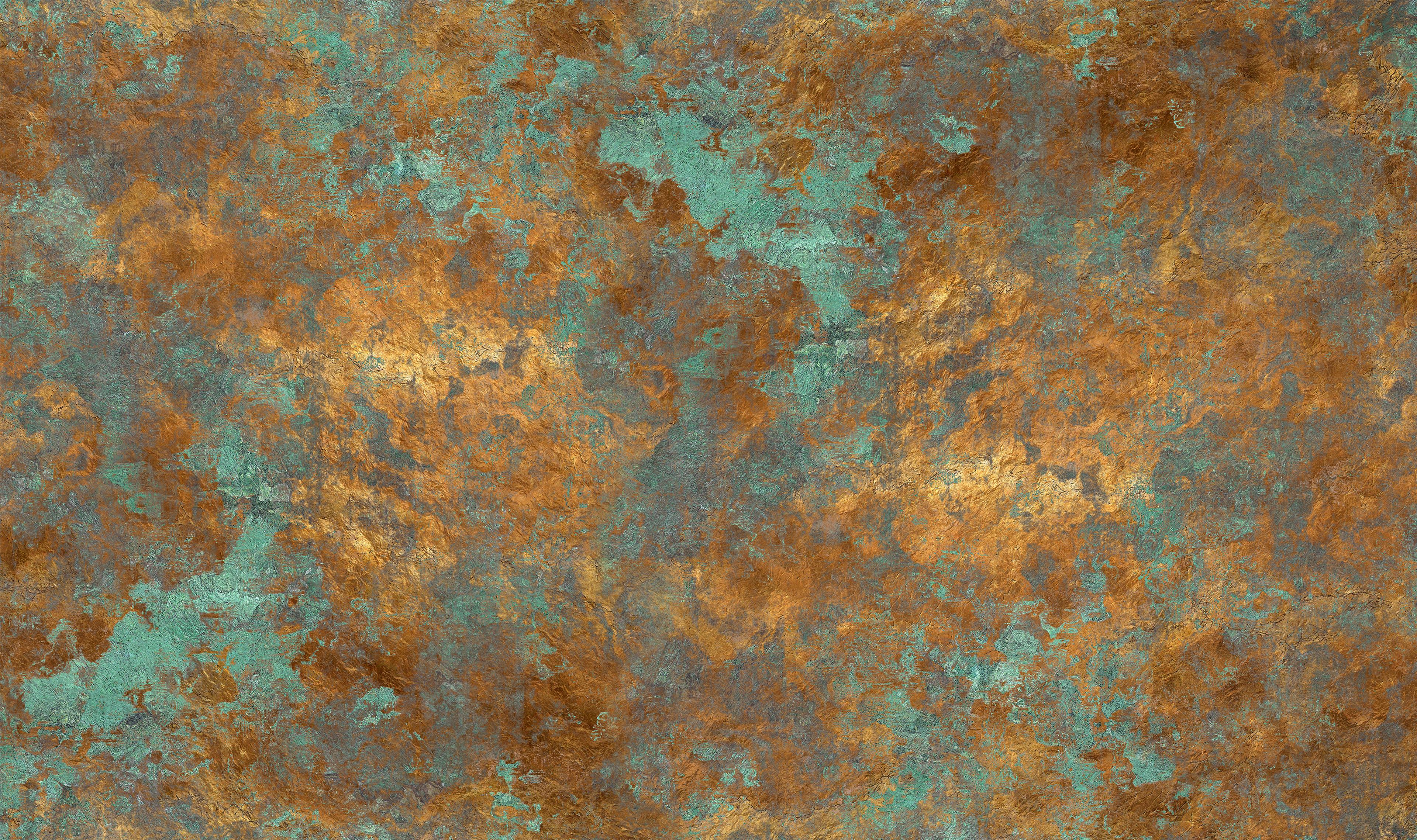 Verdigris
