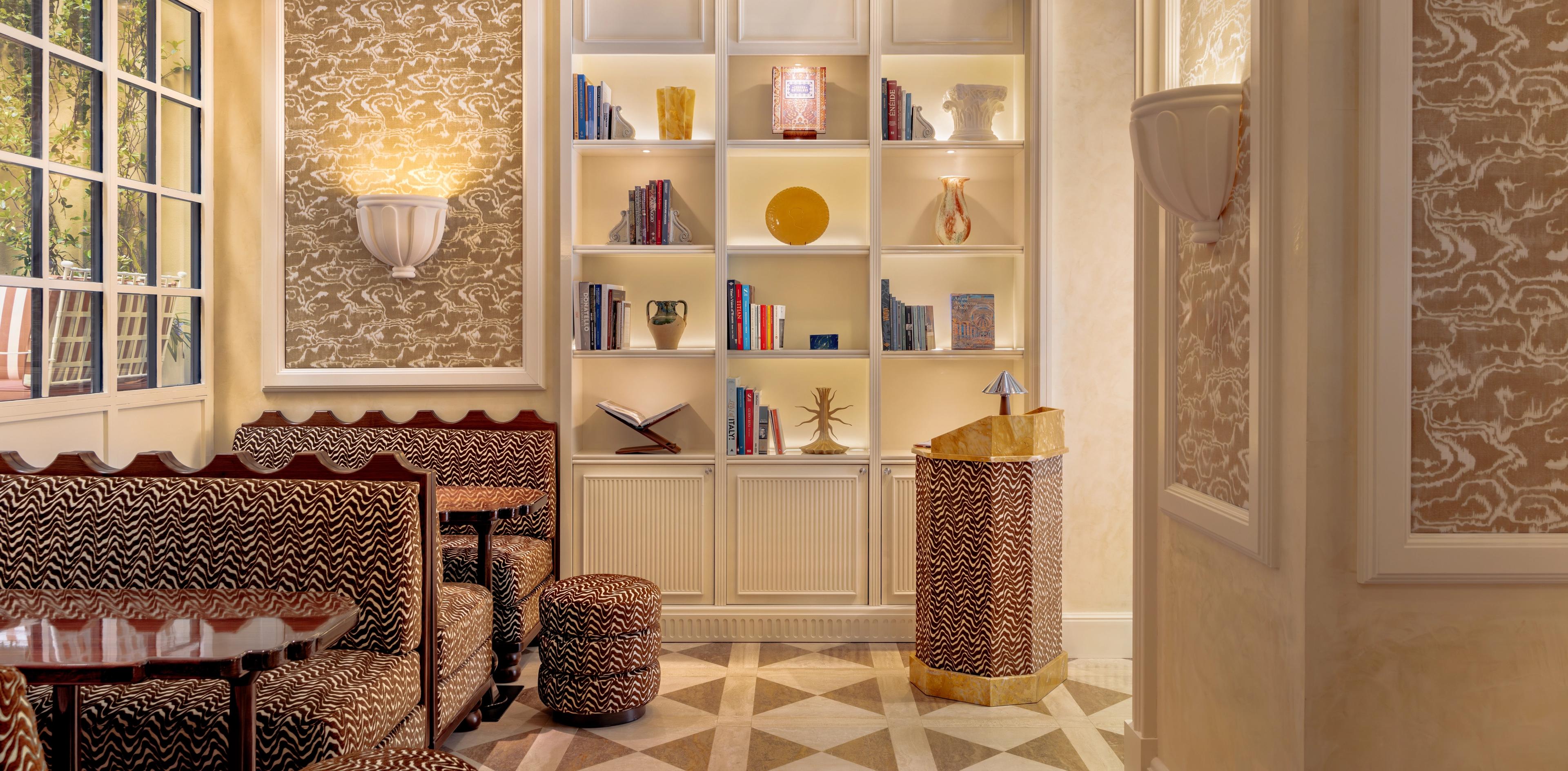 Casa Monti: Célébration de l'Art