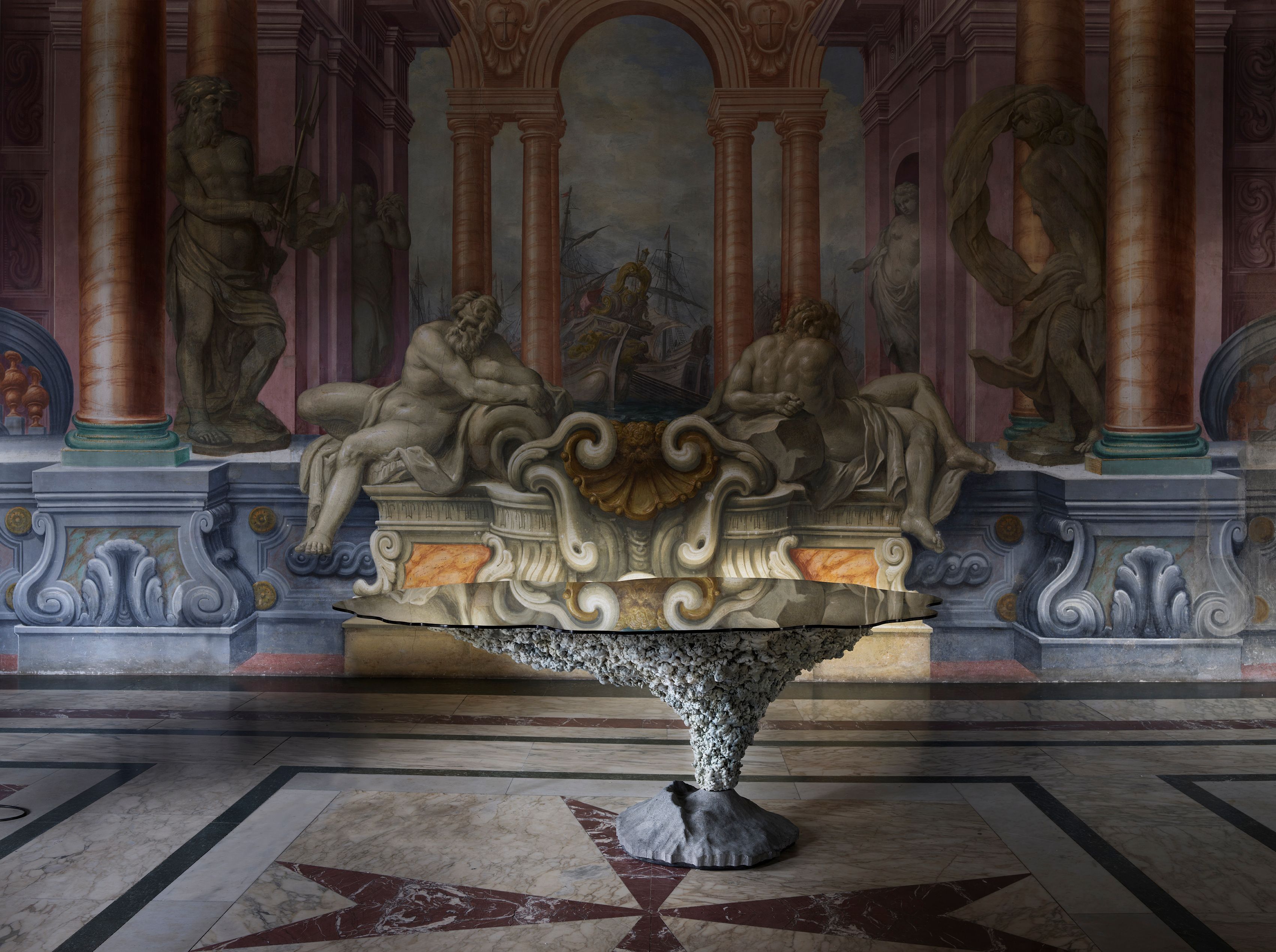 Francesco Maria Messina