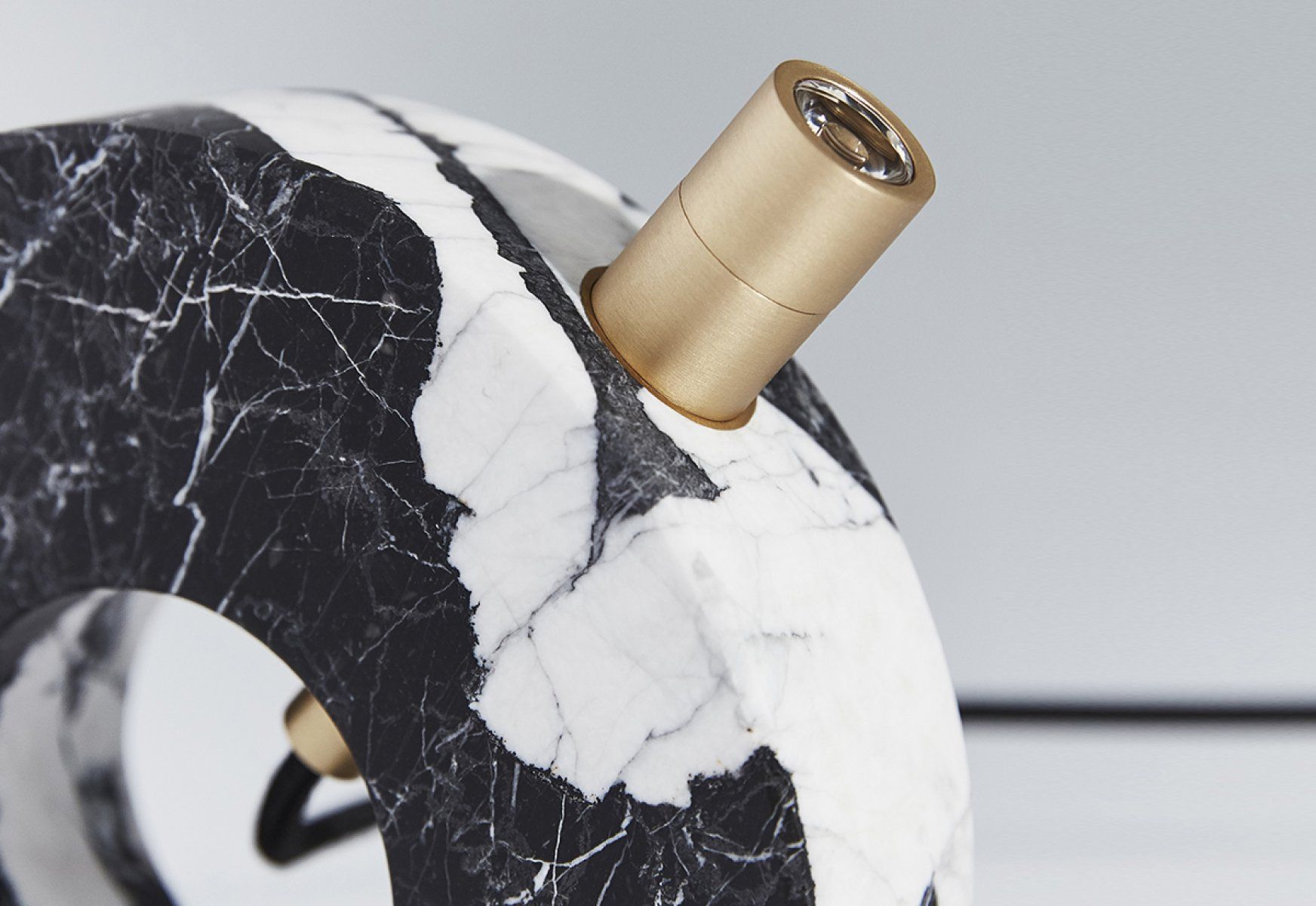 Unique Marble Lighting