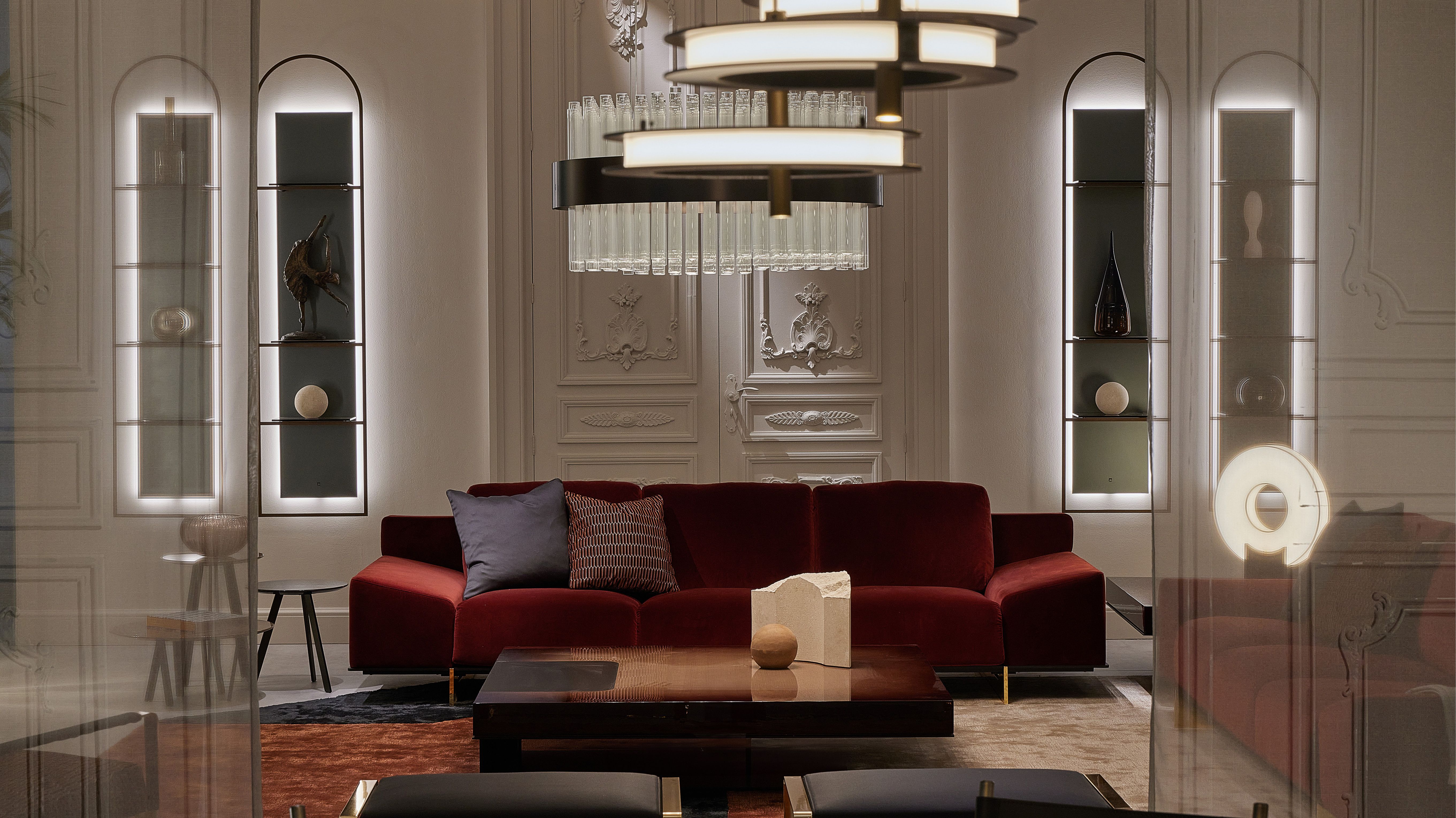 Paolo Castelli Furniture Maker Artemest
