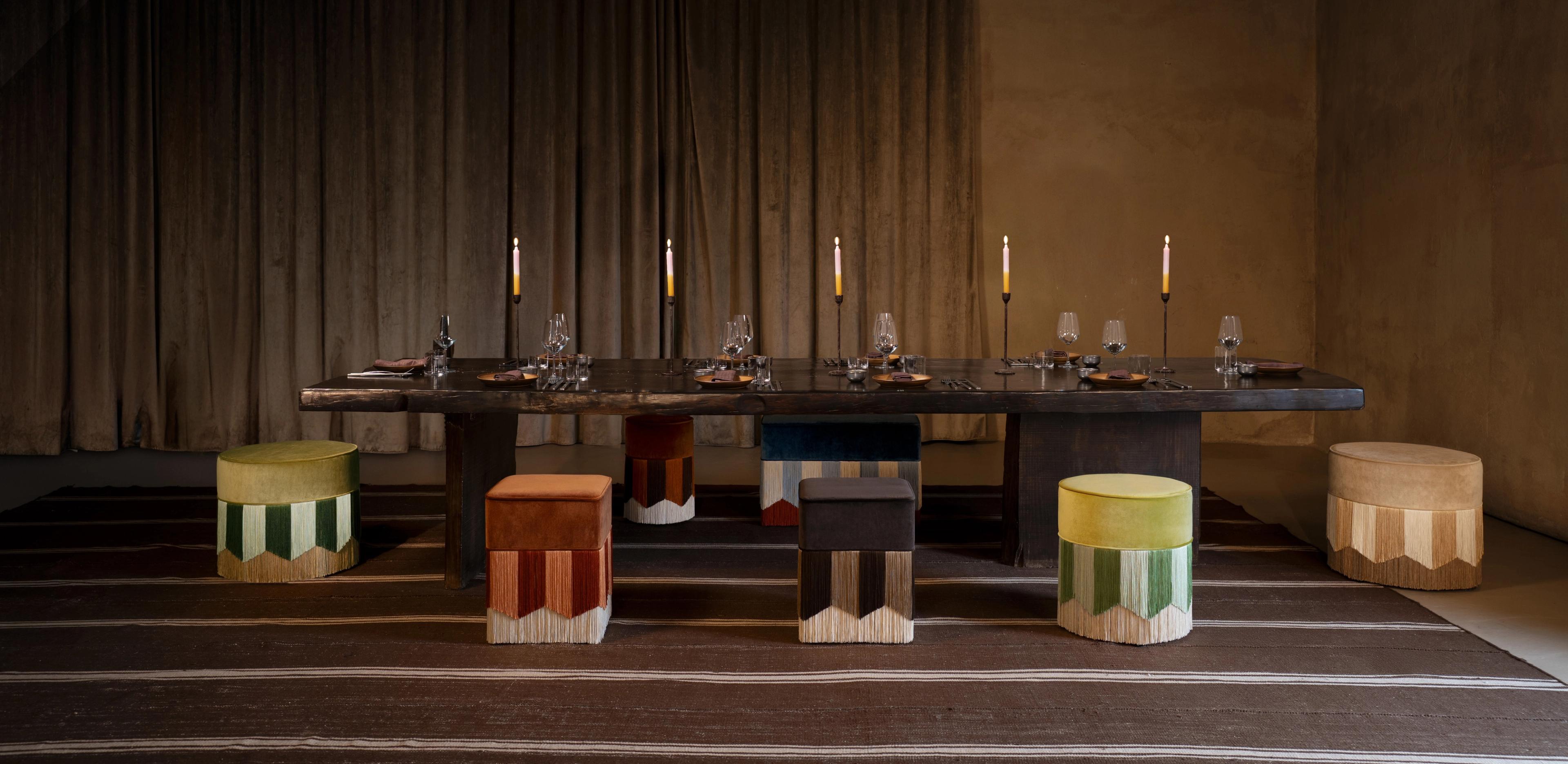 Lorenza Bozzoli Couture