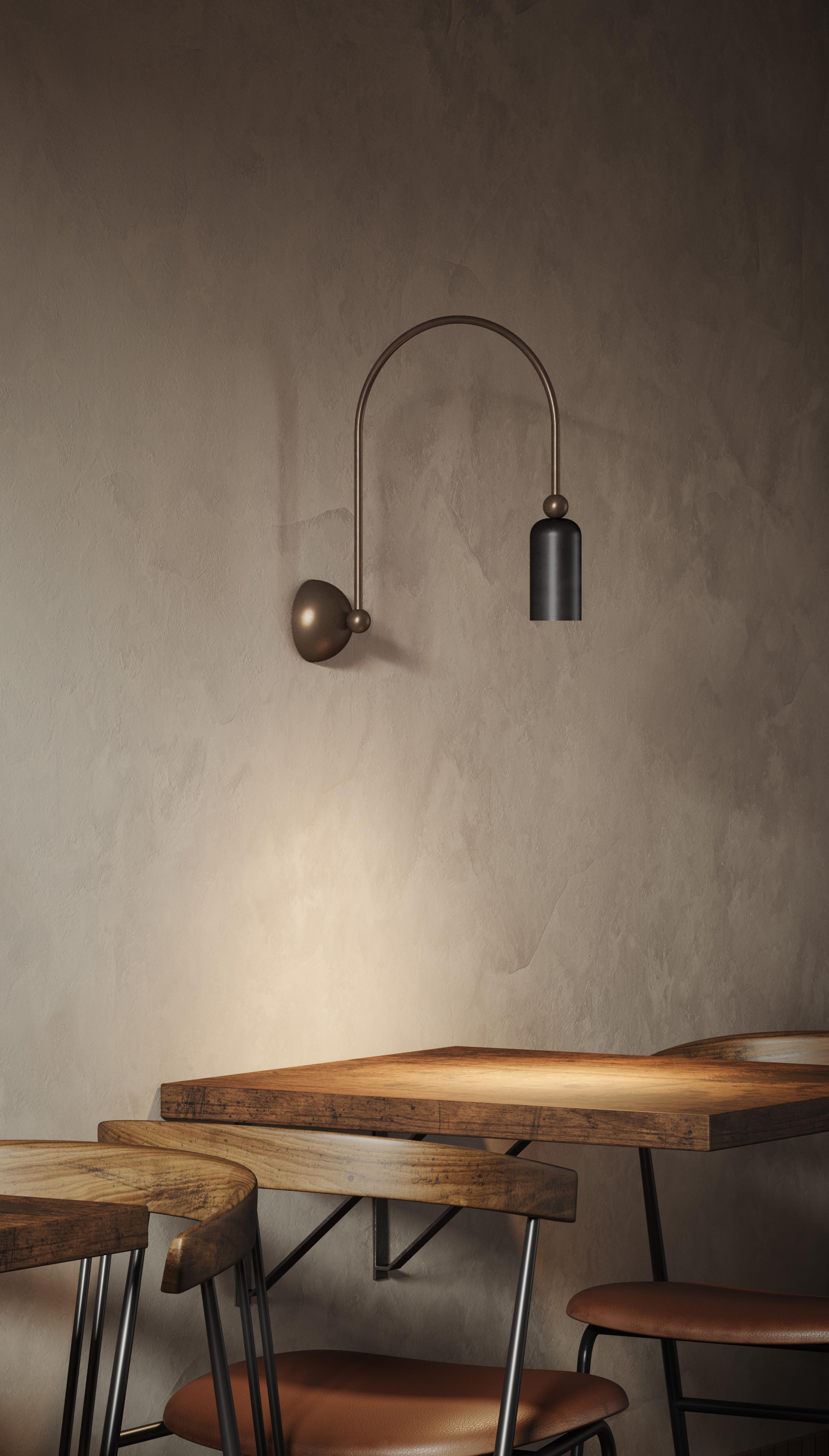 MICHELA A/G APPLIQUE A PARETE IN VETRO 2 LUCE ATTACCO E14 35CM MICHELA A/G APPLIQUE A PARETE IN VETRO 2 LUCE ATTACCO E14 35CM