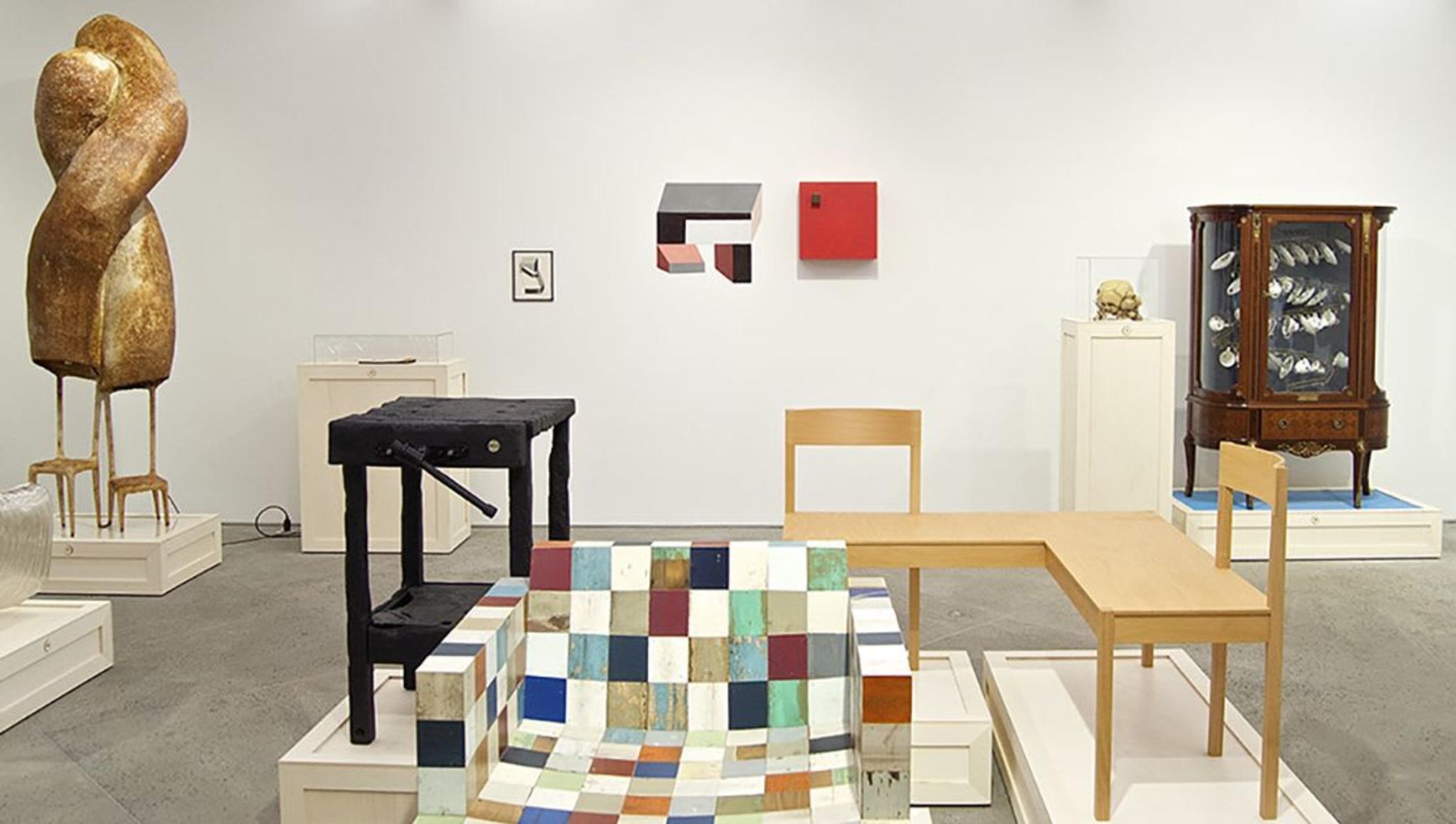 Design Icon: Nathalie Du Pasquier