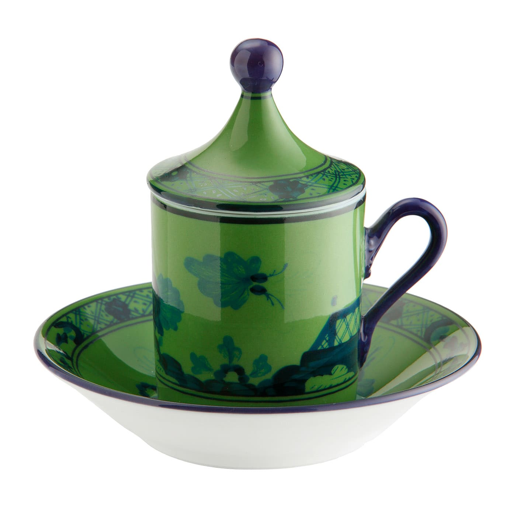 Coffee & Tea Cups thumbnail